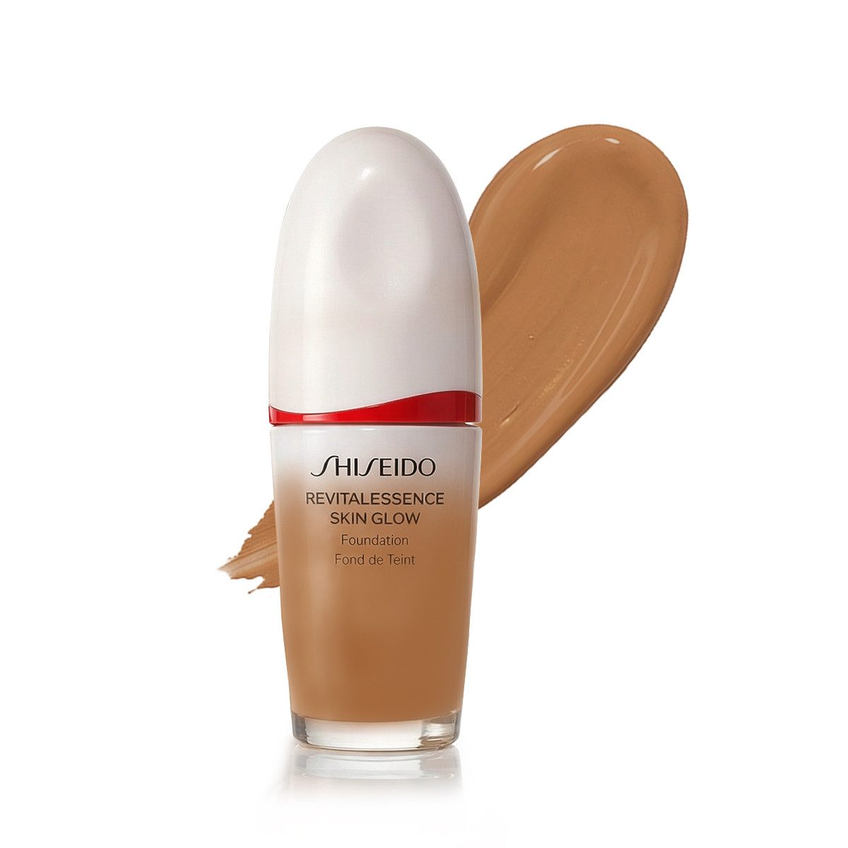 SHISEIDO Make-up Revitalessence Skin Glow
