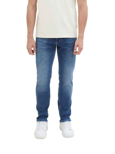 TOM TAILOR 5-Pocket-Jeans mit 5-Pocket-Style