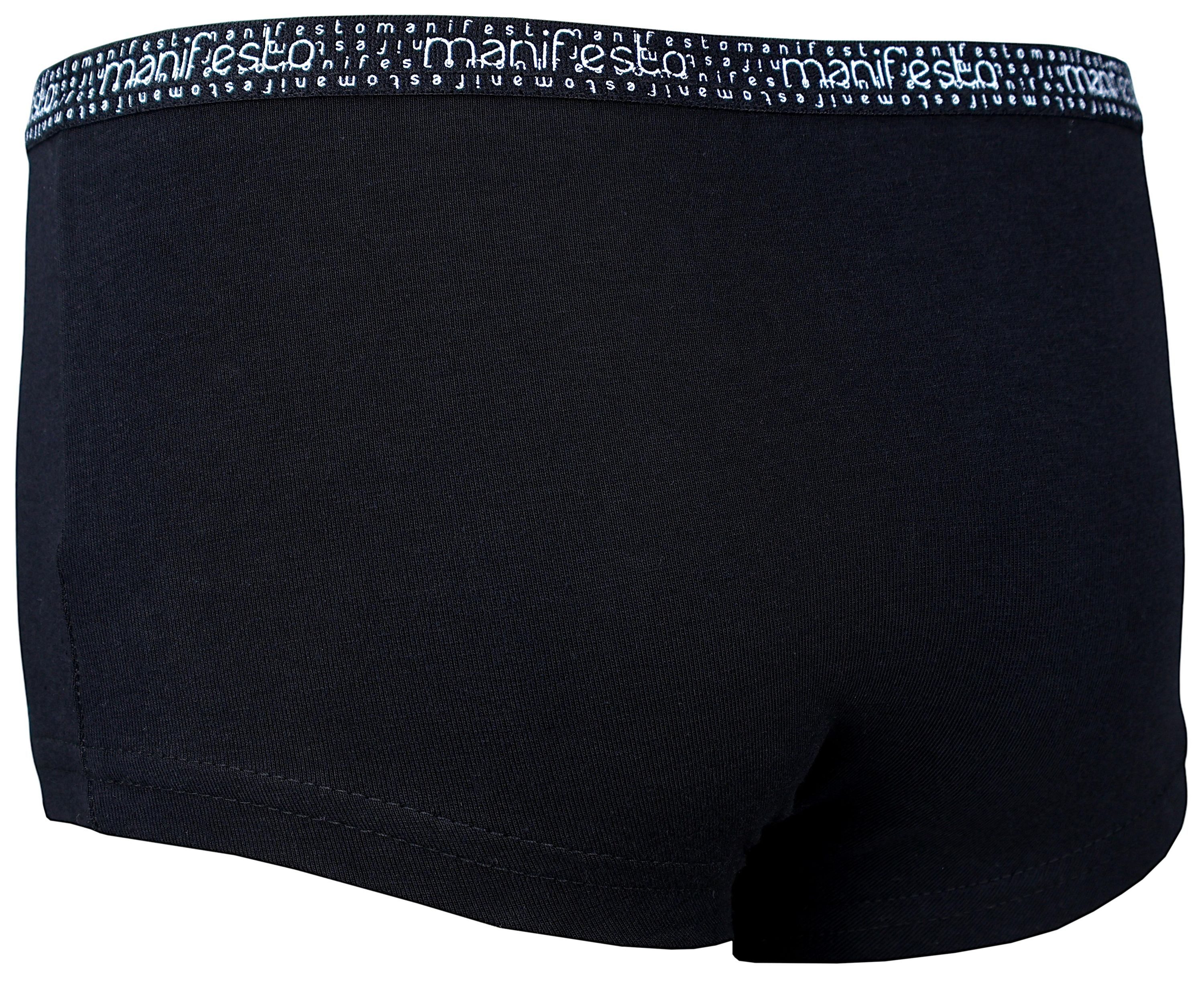 TupTam Panty TupTam Unterhosen Mädchen Shorts 10er Pack – Bild 5 von 5