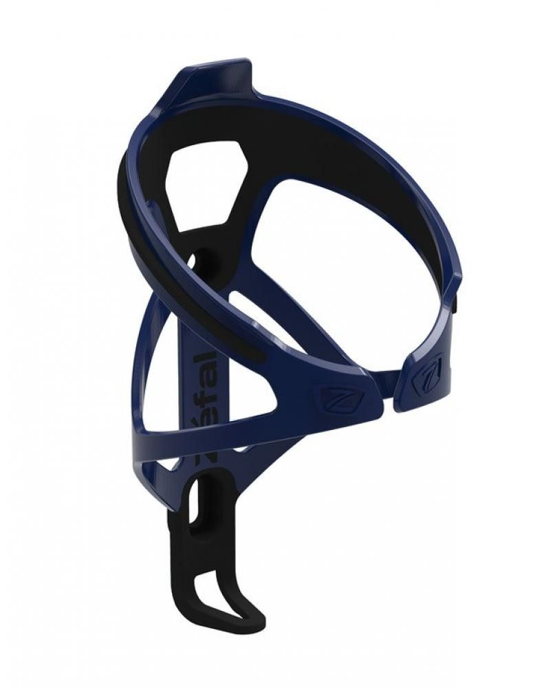 Zefal Trinkflasche Zefal Trinkflaschenhalter Pulse B2 blau