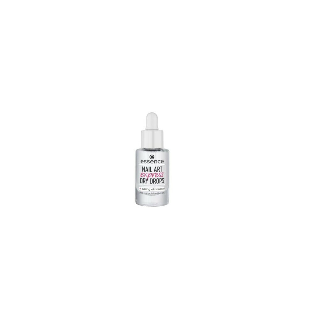 Essence Nagellack Nagellacktrockner Nail Art Express Dry Drops