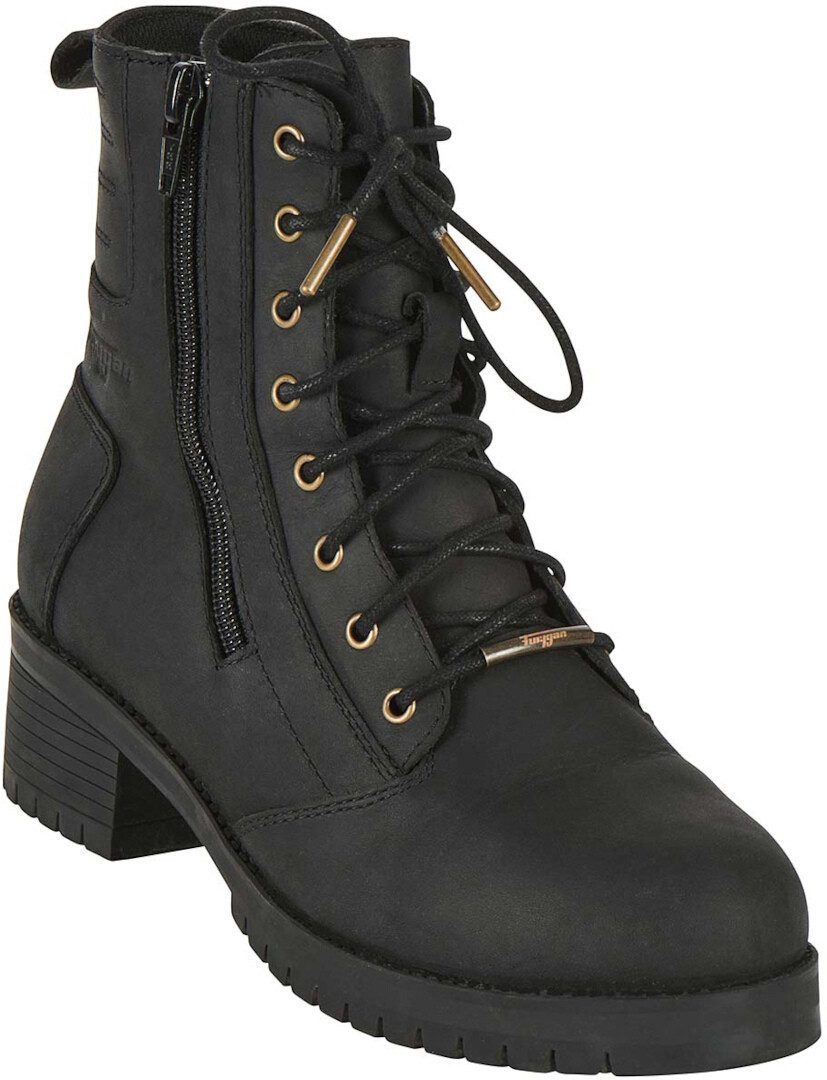 Furygan Janis Damen Motorrad Stiefel Motorradstiefel wasserdicht