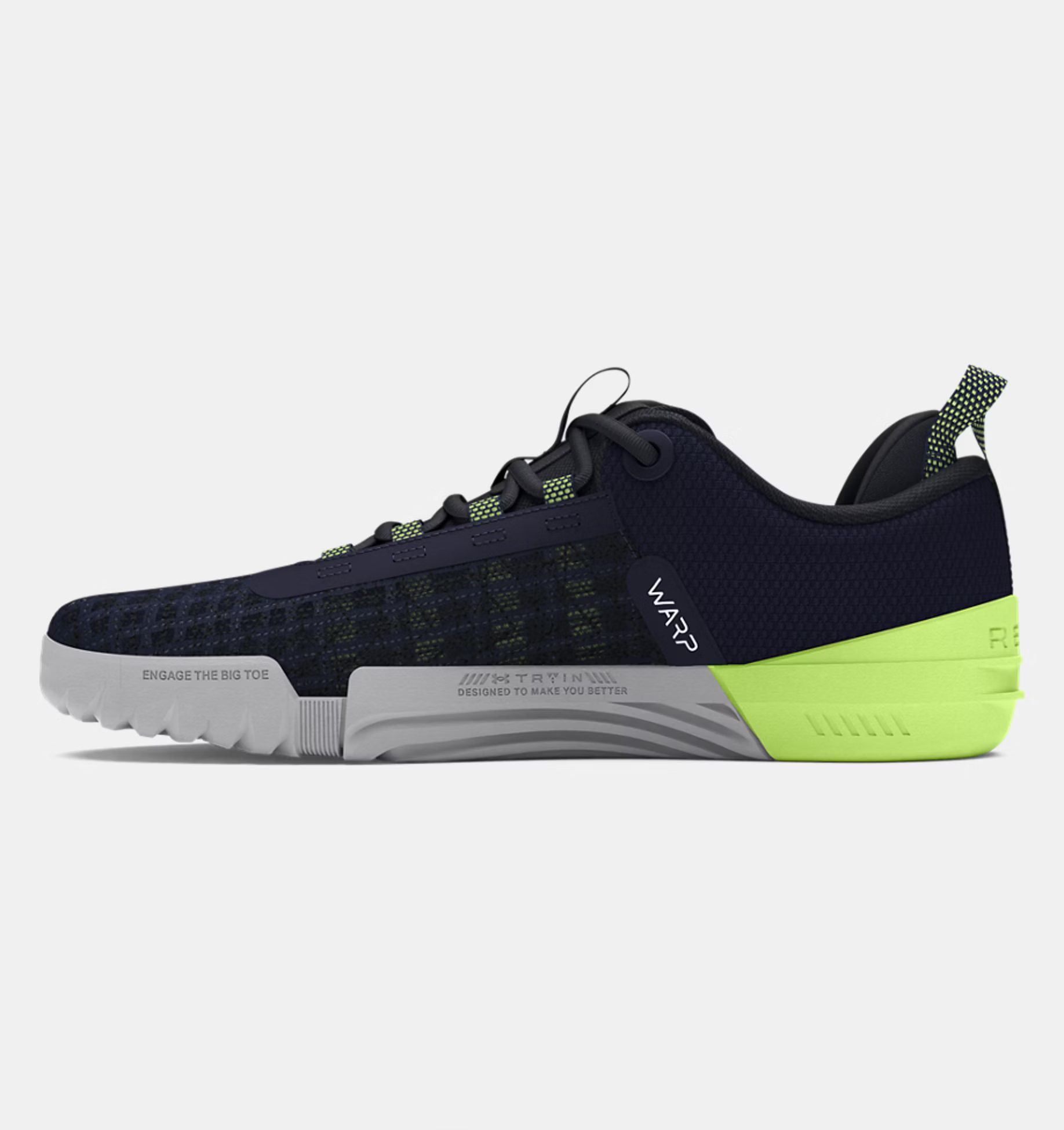 Under Armour® UA TRIBASE REIGN 6 günstig online kaufen