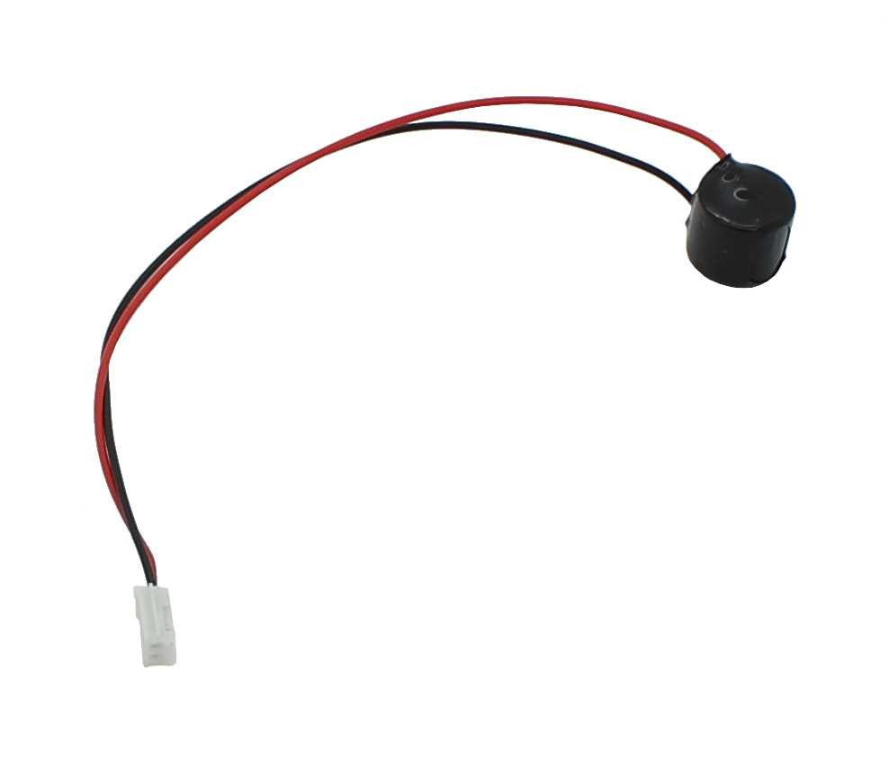 AccuCell Speicherbatterie 3V ersetzt Panasonic AFP1801J Batterie, (3,0 V)