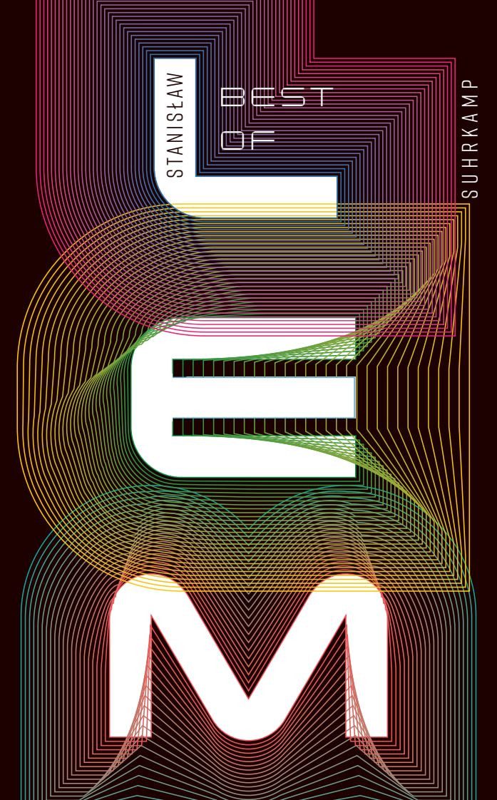 Belletristik Best of Lem Stanisław Lem