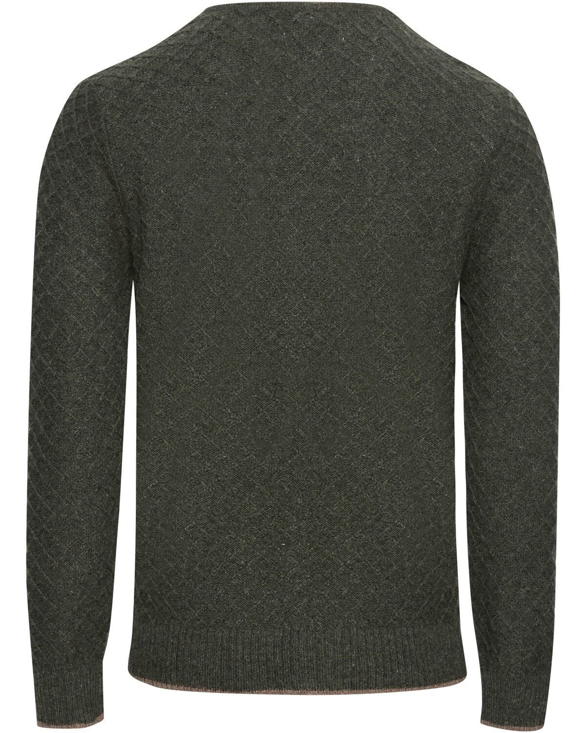 Almsach Trachtenstrickjacke Zopfstrickjacke günstig online kaufen