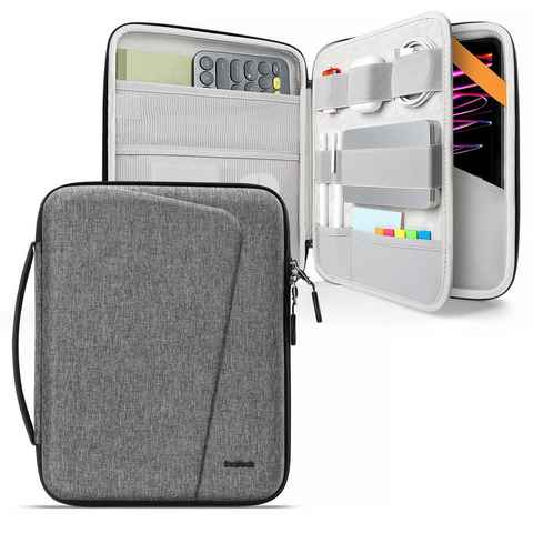 Inateck Tablet-Hülle 11 Zoll Hartschalen Tablet Tasche Hülle für iPad Pro Air