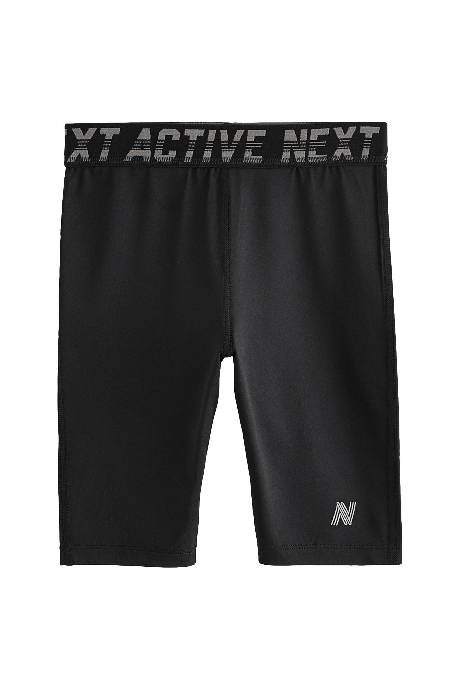 Next Funktionsunterhose Basisschicht-Shorts (1-St)