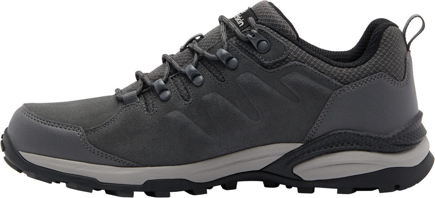 Jack Wolfskin REFUGIO TEXAPORE LOW M Hikingschuh günstig online kaufen