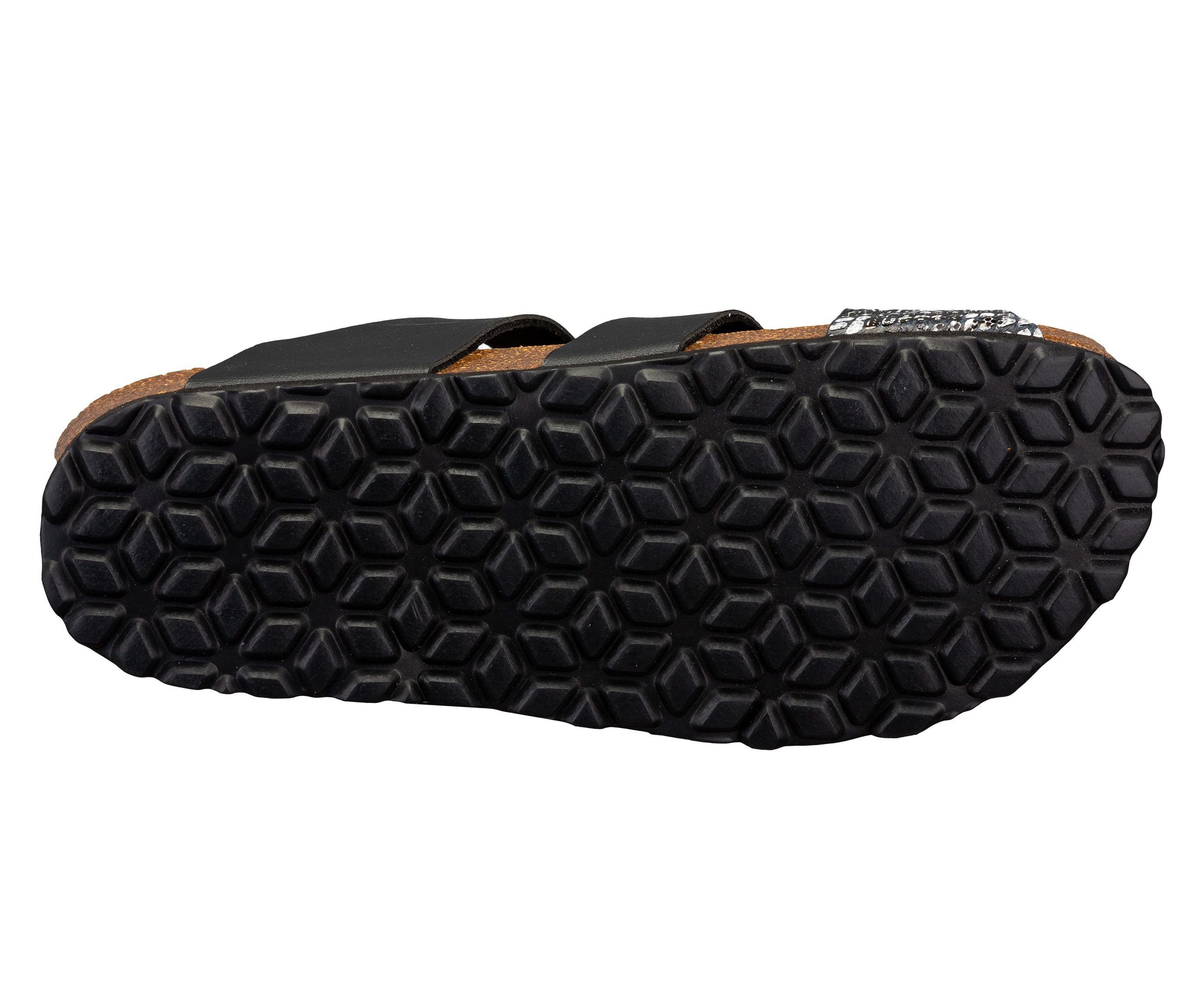 Lico Pantolette Bioline Flora Pantolette