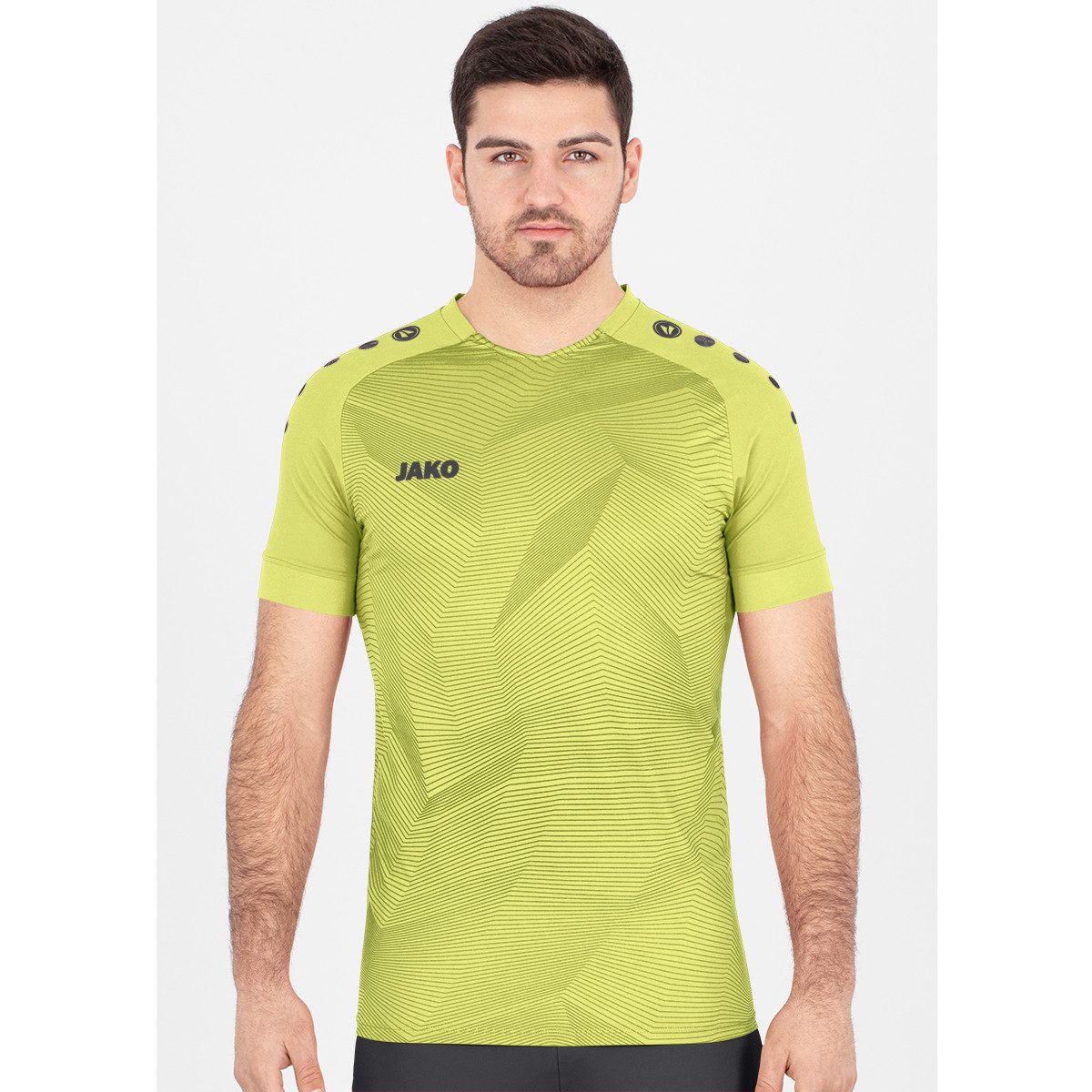 Jako Fußballtrikot Jako Herren Trikot Premium KA 4210