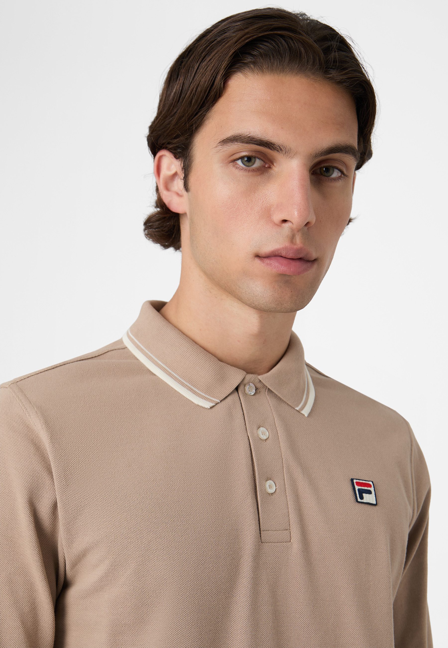 Fila Poloshirt BIELLA