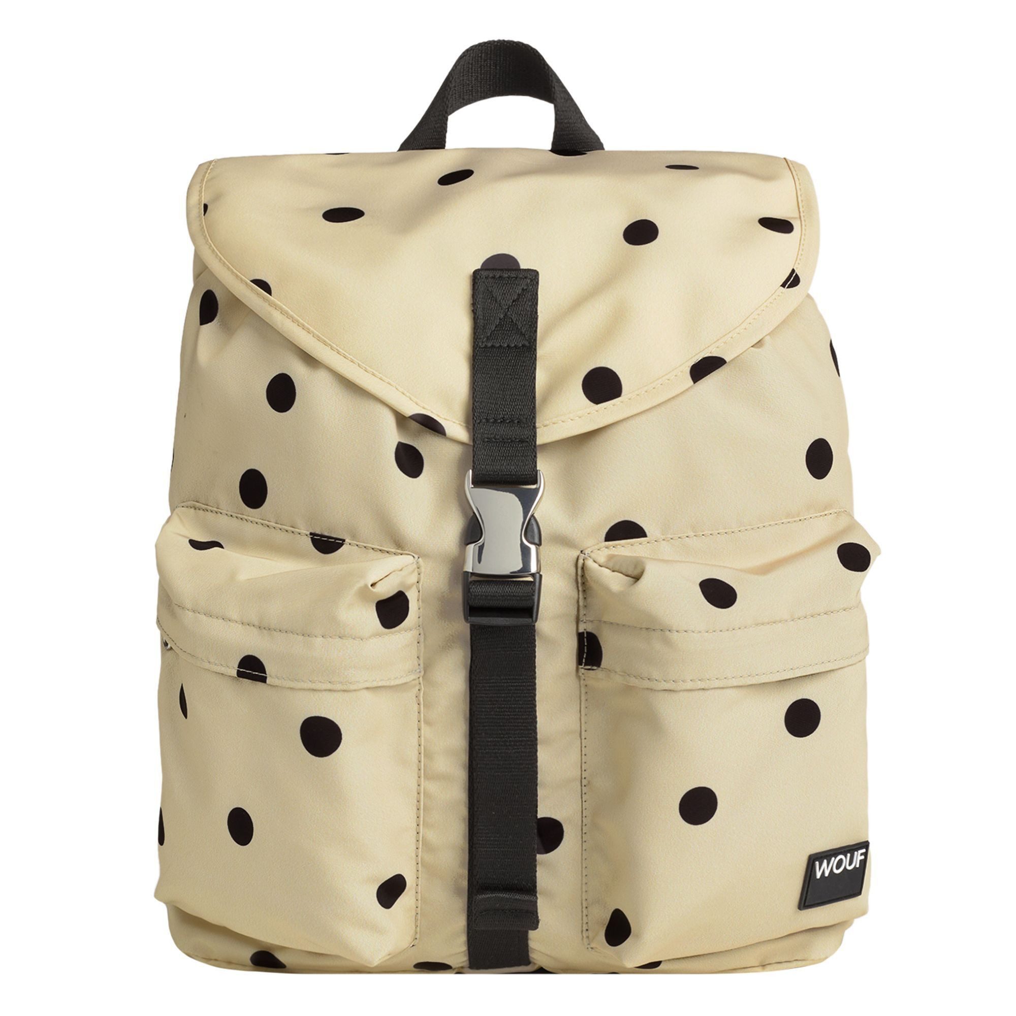 Wouf Rucksack Downtown, PET