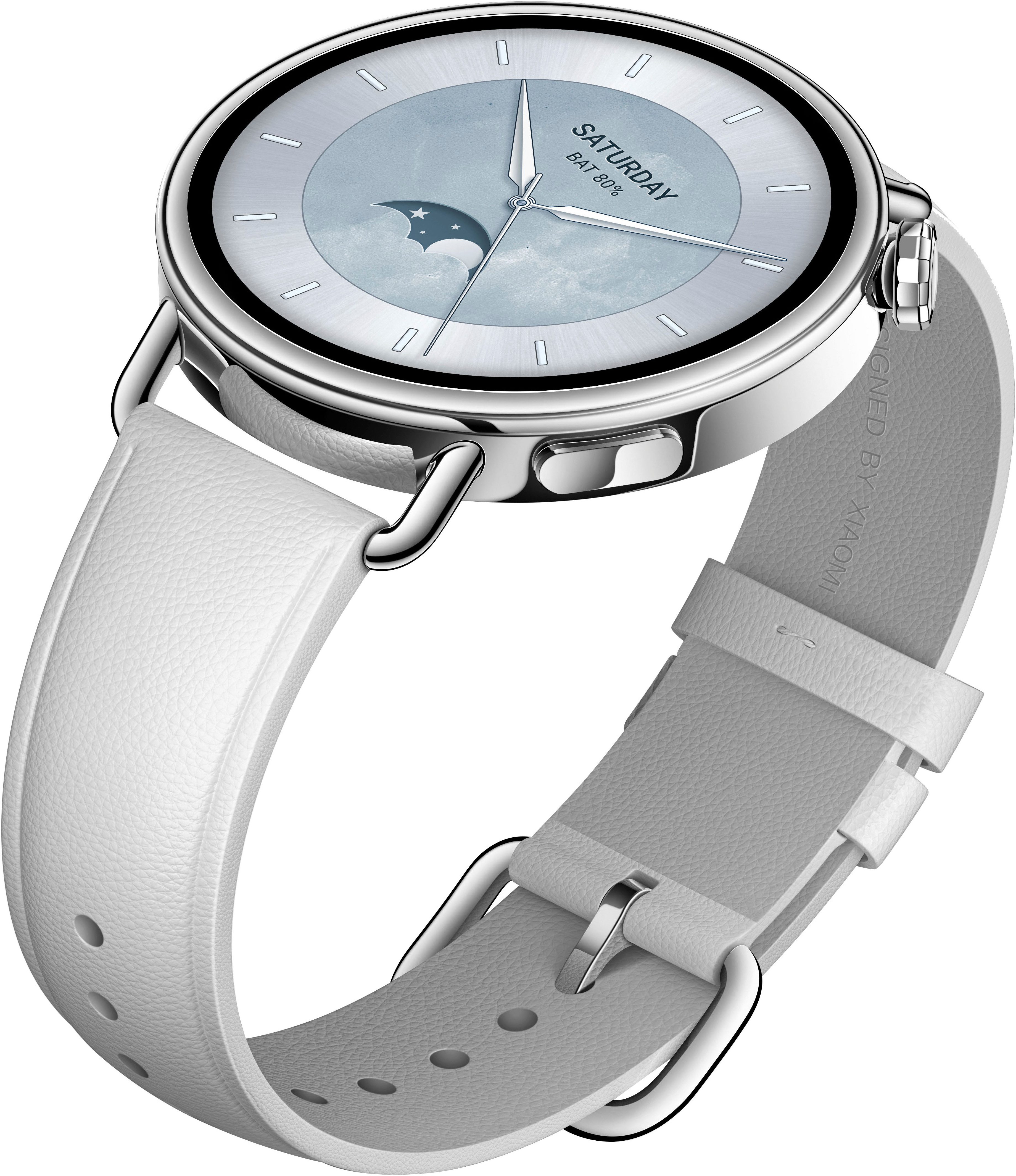 Xiaomi Watch S4 41mm Smartwatch (HyperOS)