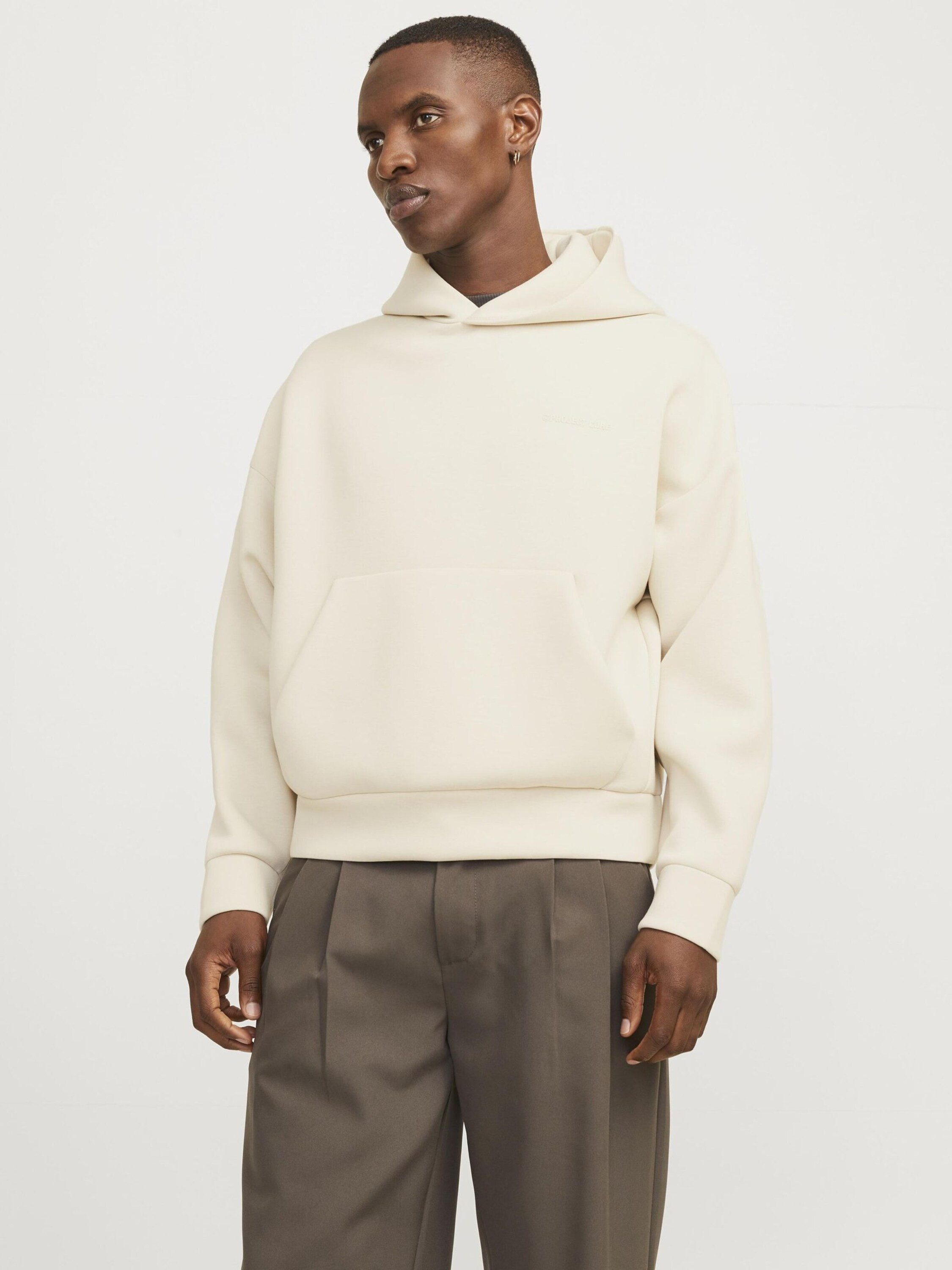 Jack & Jones Sweatshirt JCOKINETIC (1-tlg)