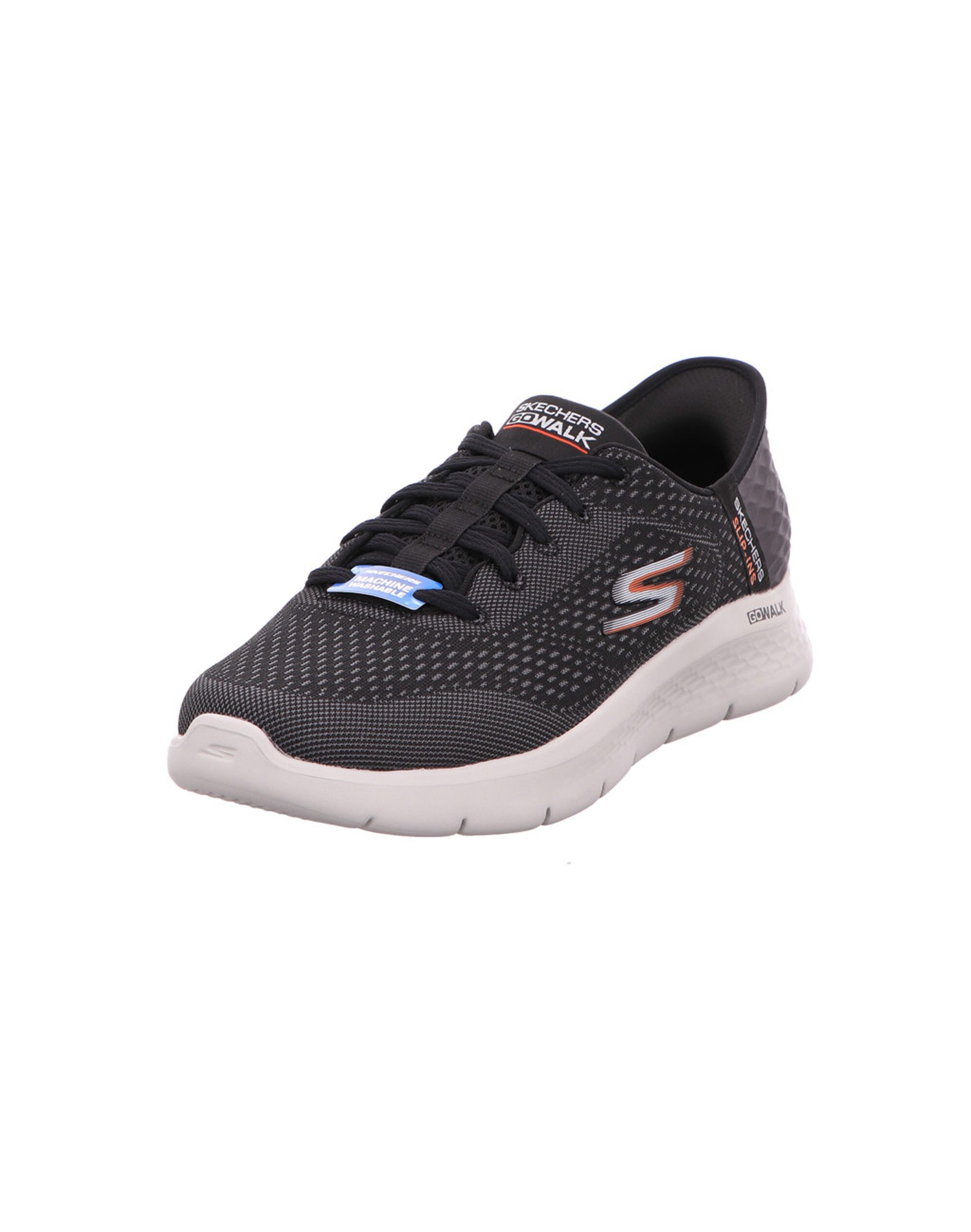 GO WALK FLEX - NEW WORLD Sneaker