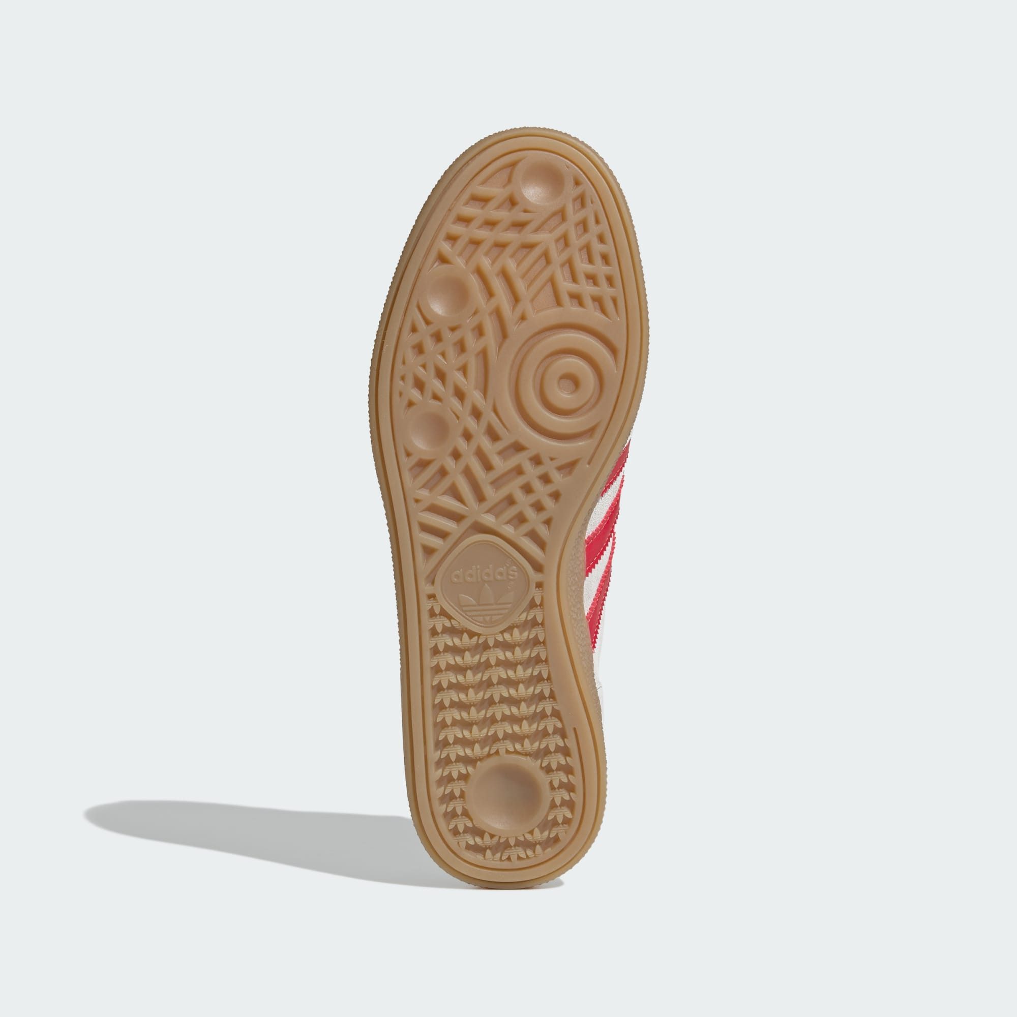 adidas Originals MANCHESTER UNITED HANDBALL SPEZIAL SCHUH Sneaker (2-tlg)