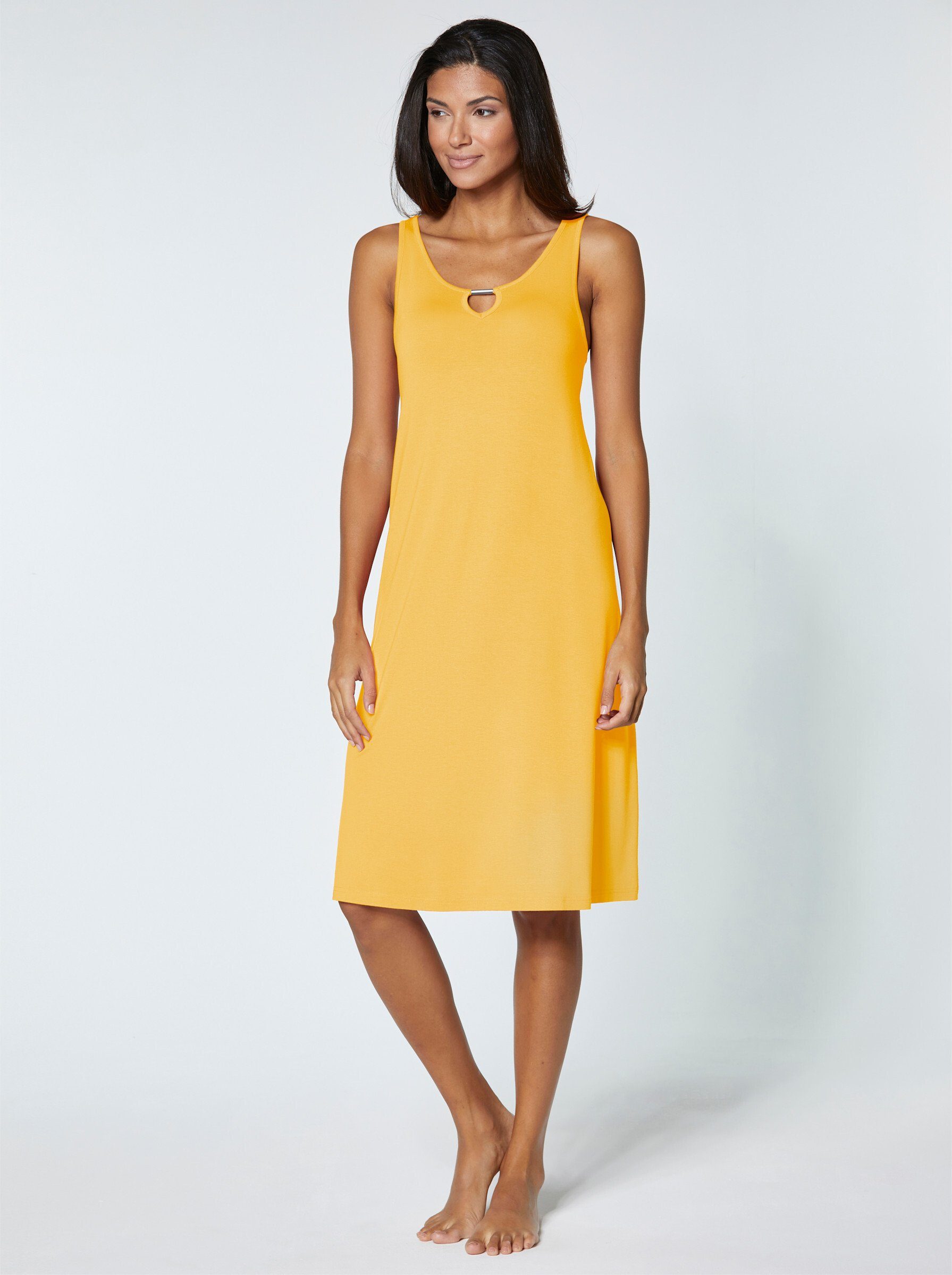 Witt Strandkleid Sommerkleid günstig online kaufen