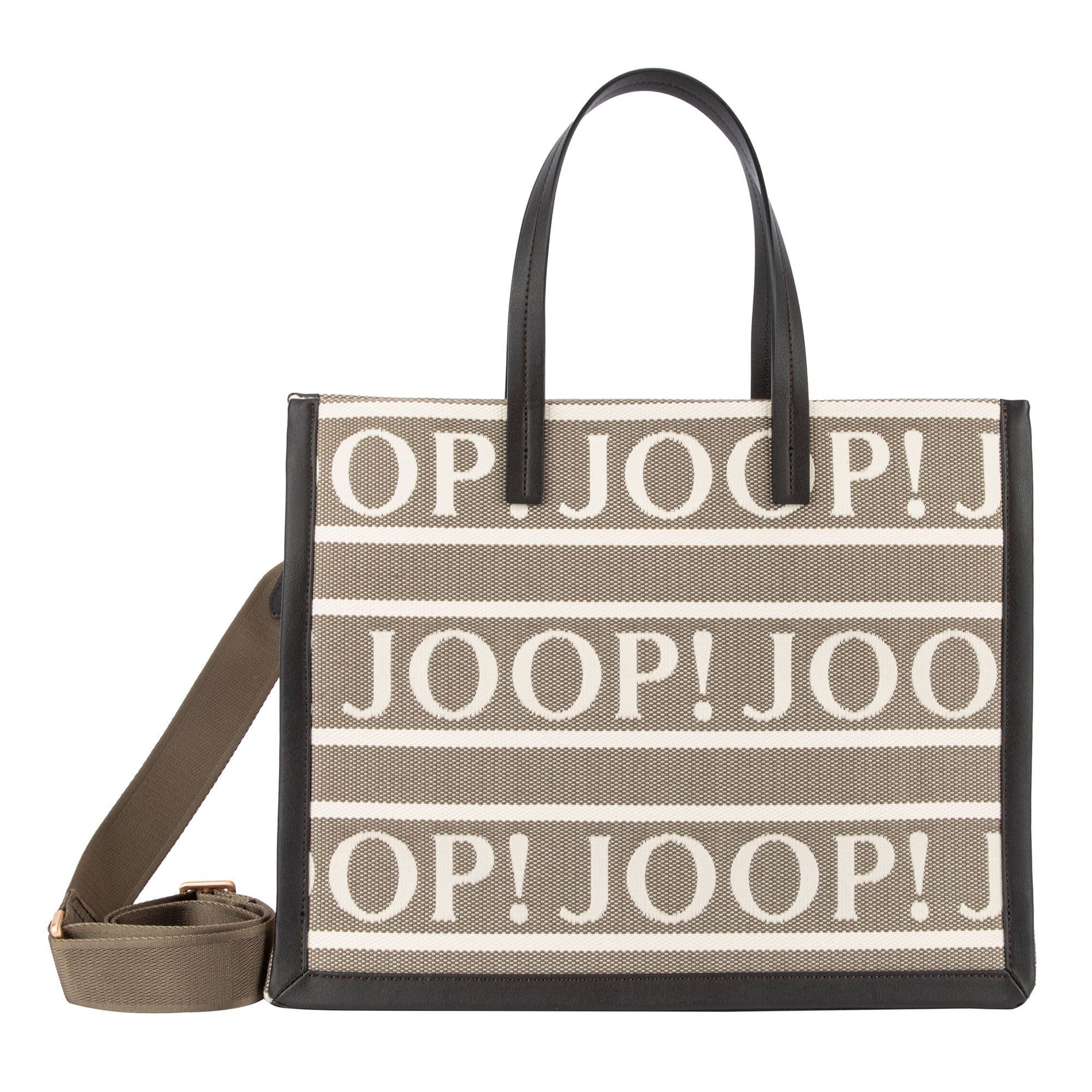 JOOP! Shopper Paraffa, Baumwolle