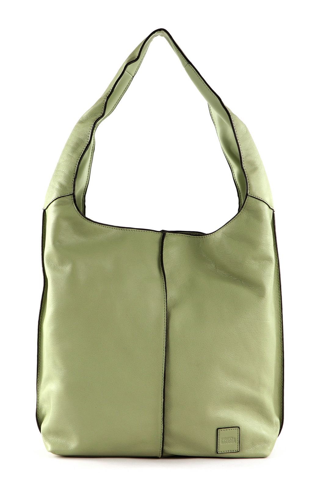 Schultertasche FB