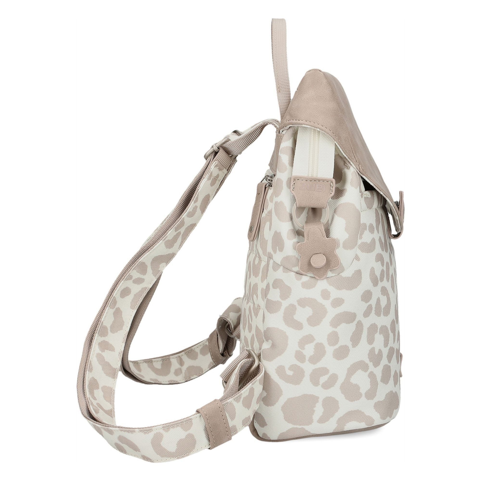 Zwei Cityrucksack Olli, Polyester