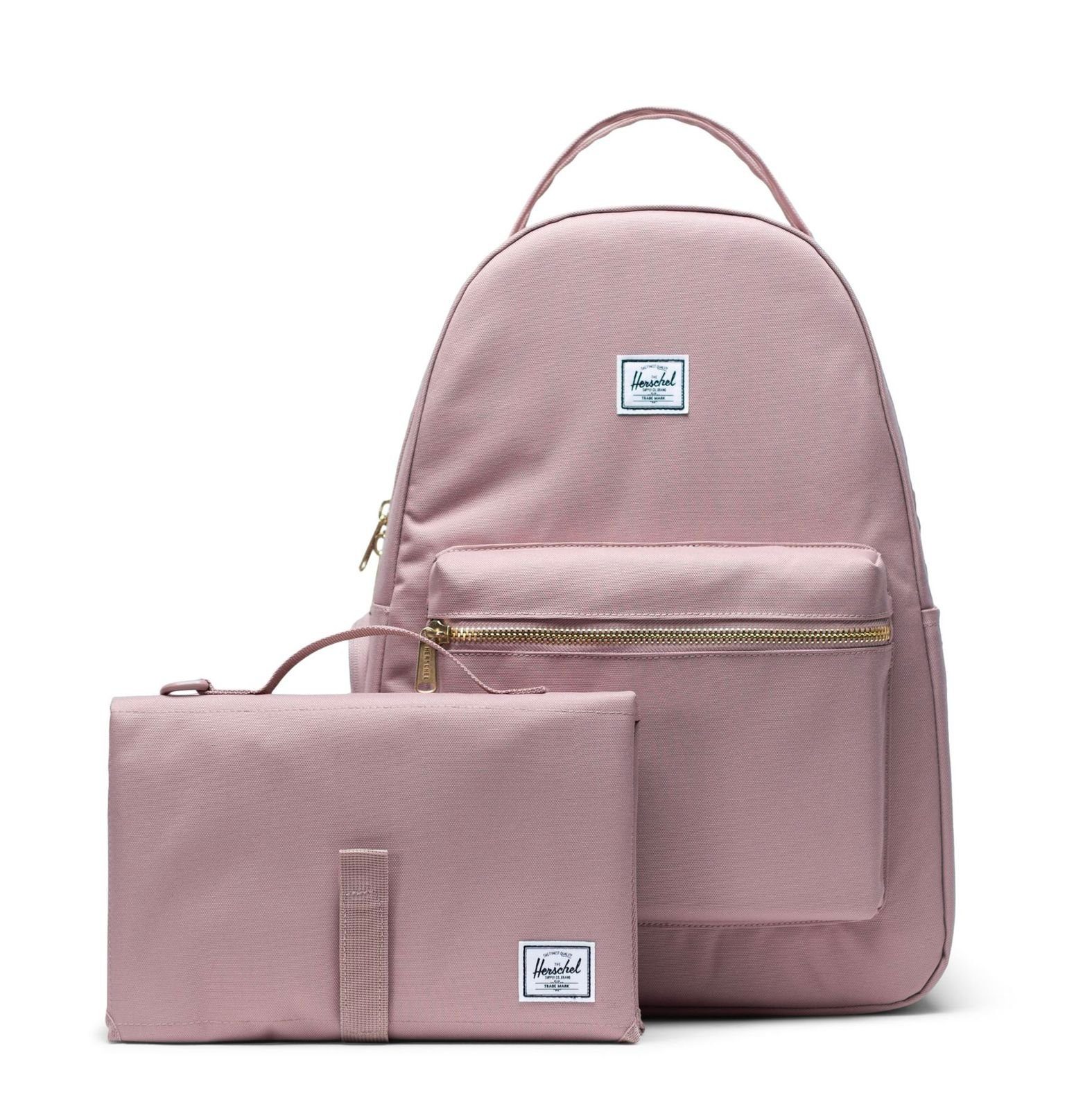 Herschel Rucksack Nova (Set, 2-tlg)