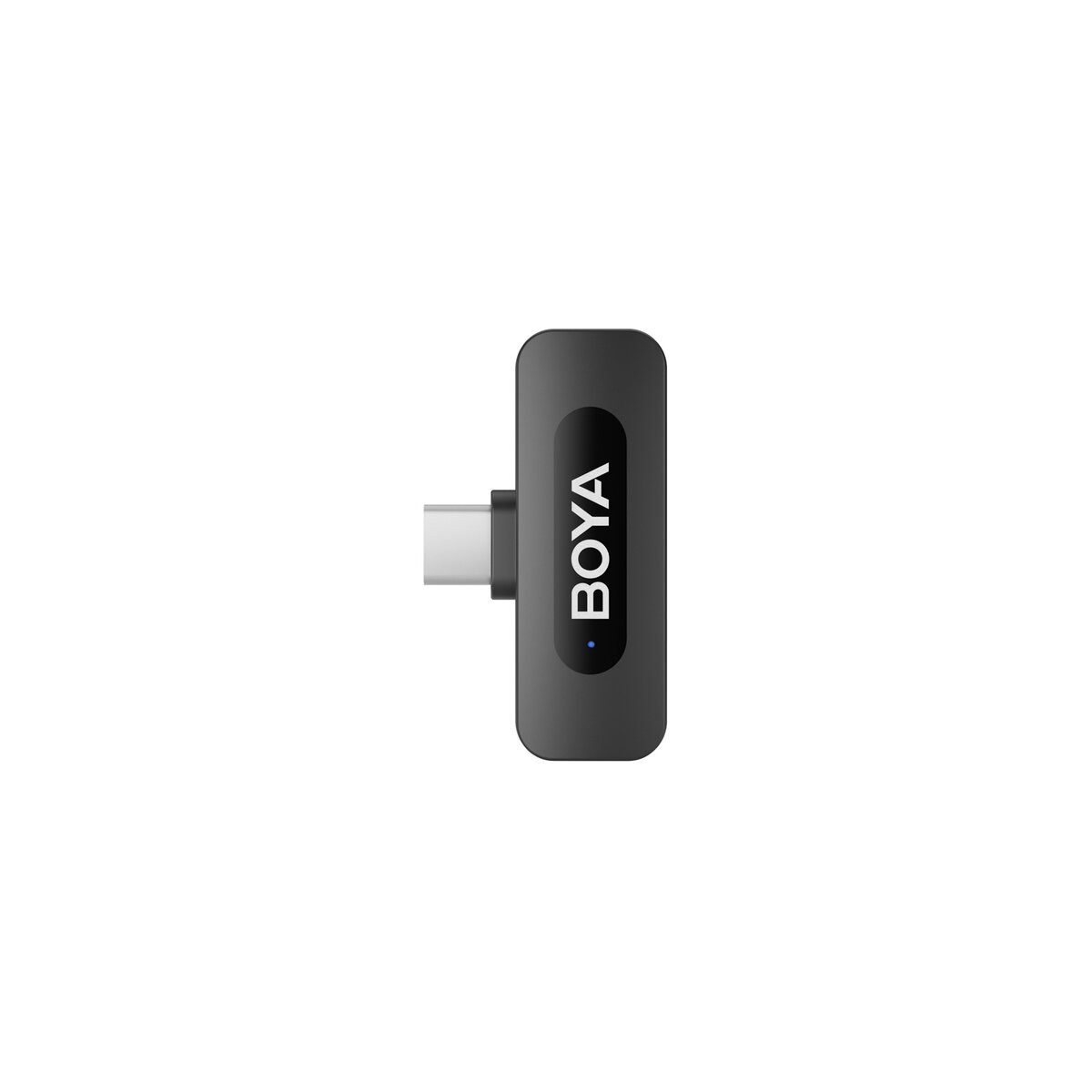 BOYA Mikrofon-Halterung Boya BY-V20 V2.0 Funkmikrofon 2,4GHz Schwarz
