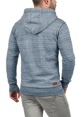!Solid Hoodie SDKevin Kapuzensweatshirt mit Fleece-Innenseite