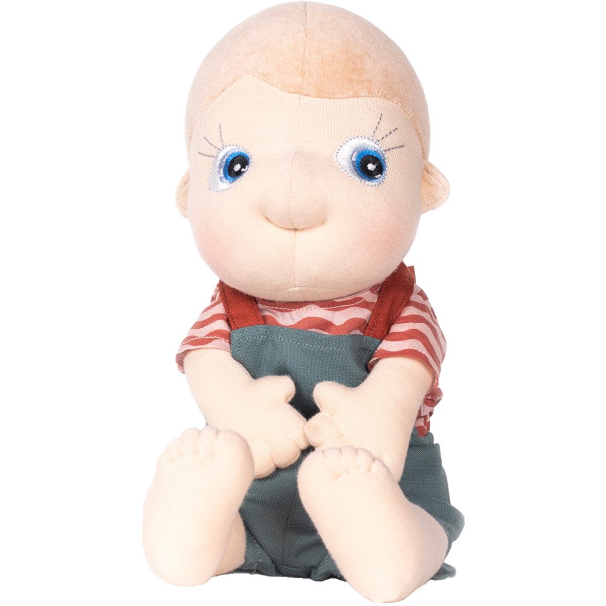 Rubens Barn Stoffpuppe Celsius Unisex Kinder (3-tlg)