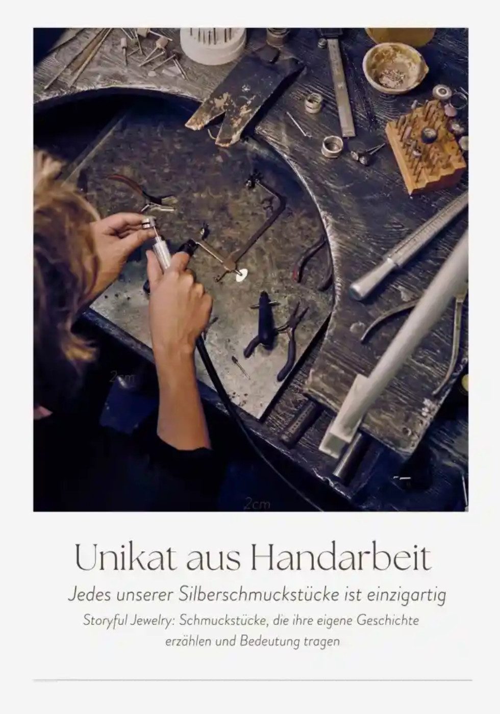 Einzelstück Charm-Kette Single Crystal Halskette mit Kristall Anhänger 925 günstig online kaufen