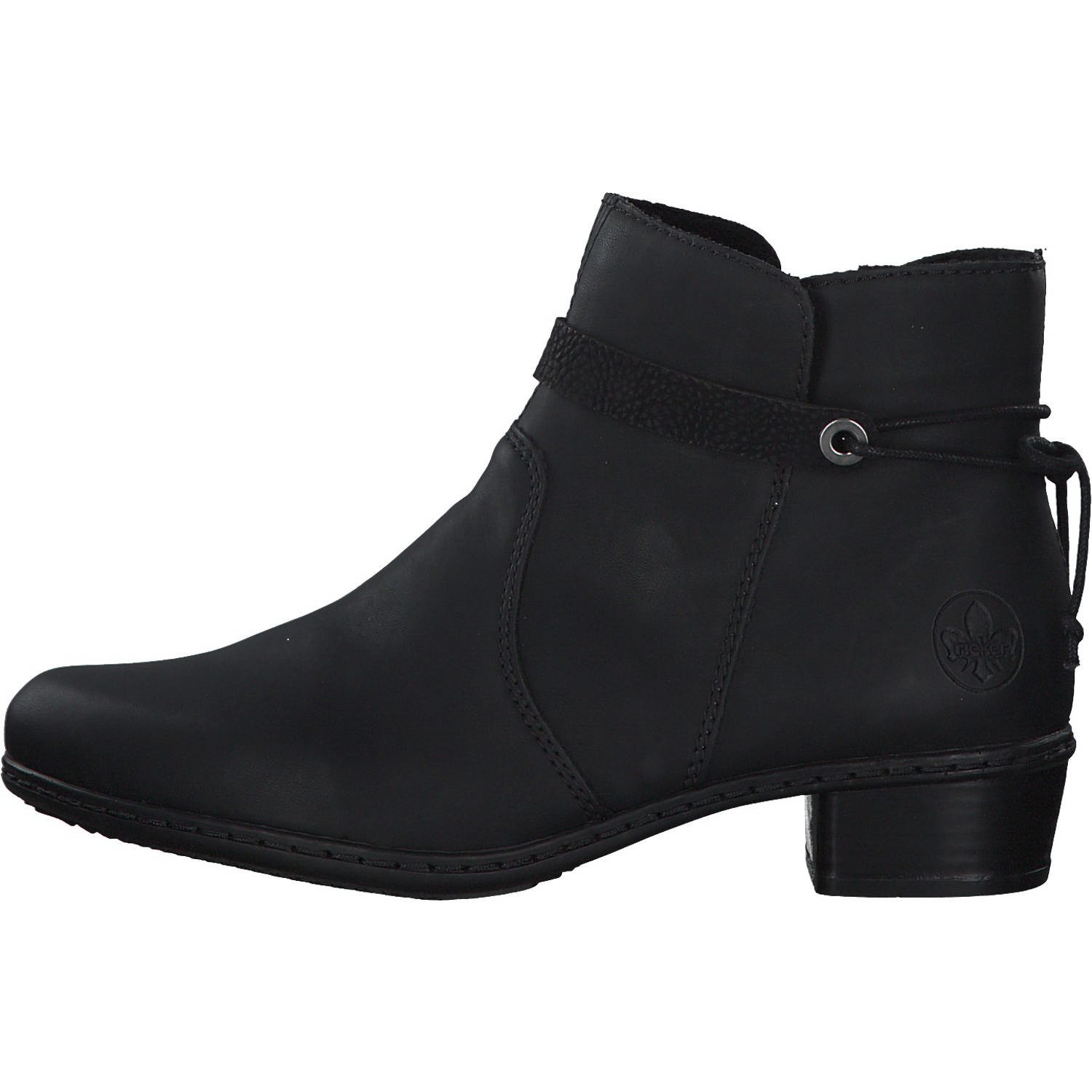 Rieker Y0782 Ankleboots günstig online kaufen