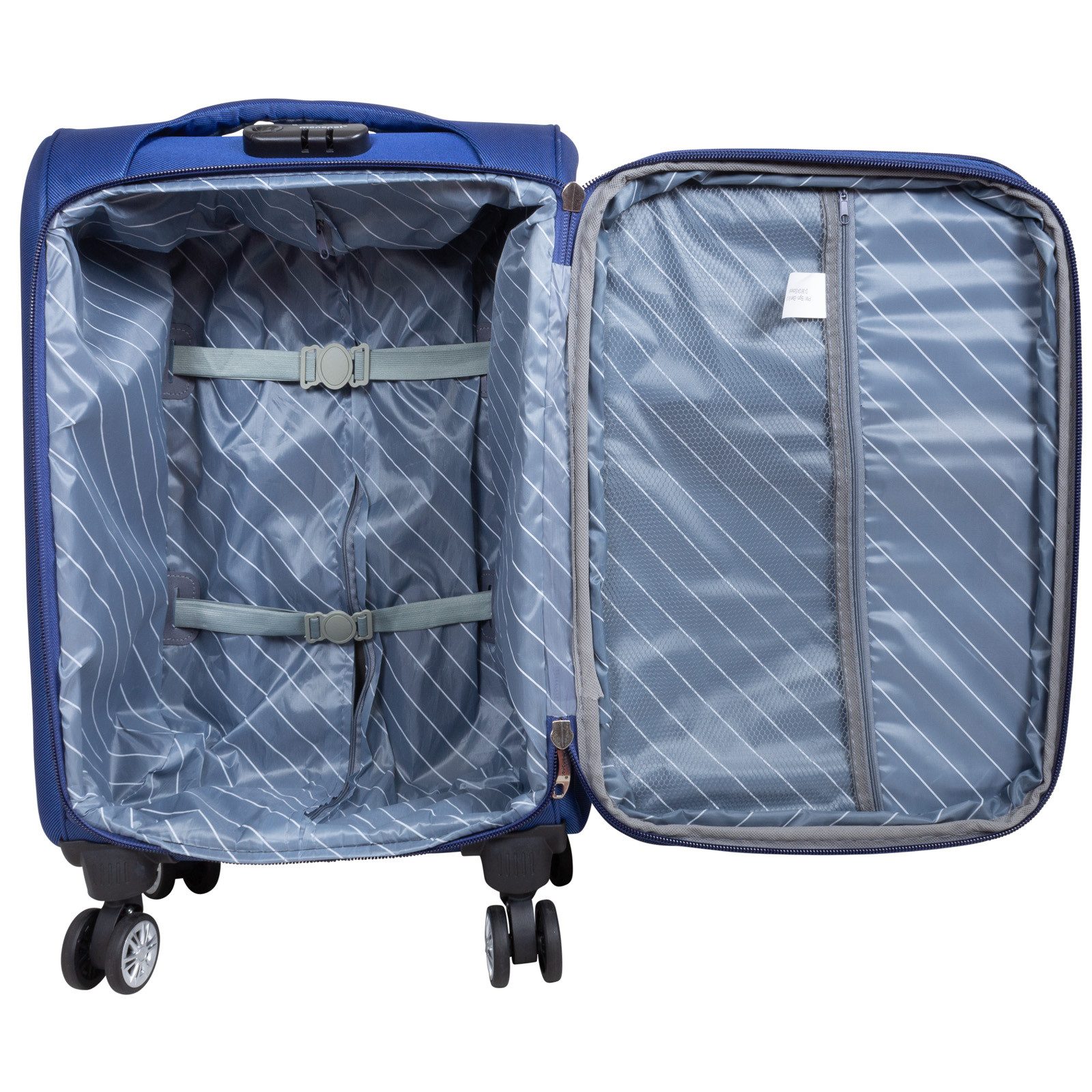 MONOPOL® Trolley - Koffer Menorca, 4 günstig online kaufen