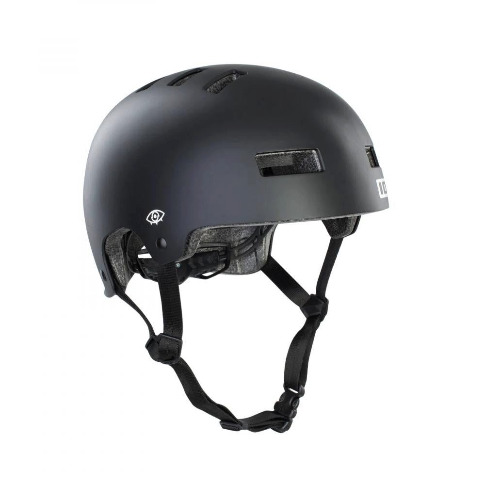 ION Fahrradhelm ION Seek MTB Helm 51-55cm Größe S - Mountainbike Fahrradhelm EU/CE zer