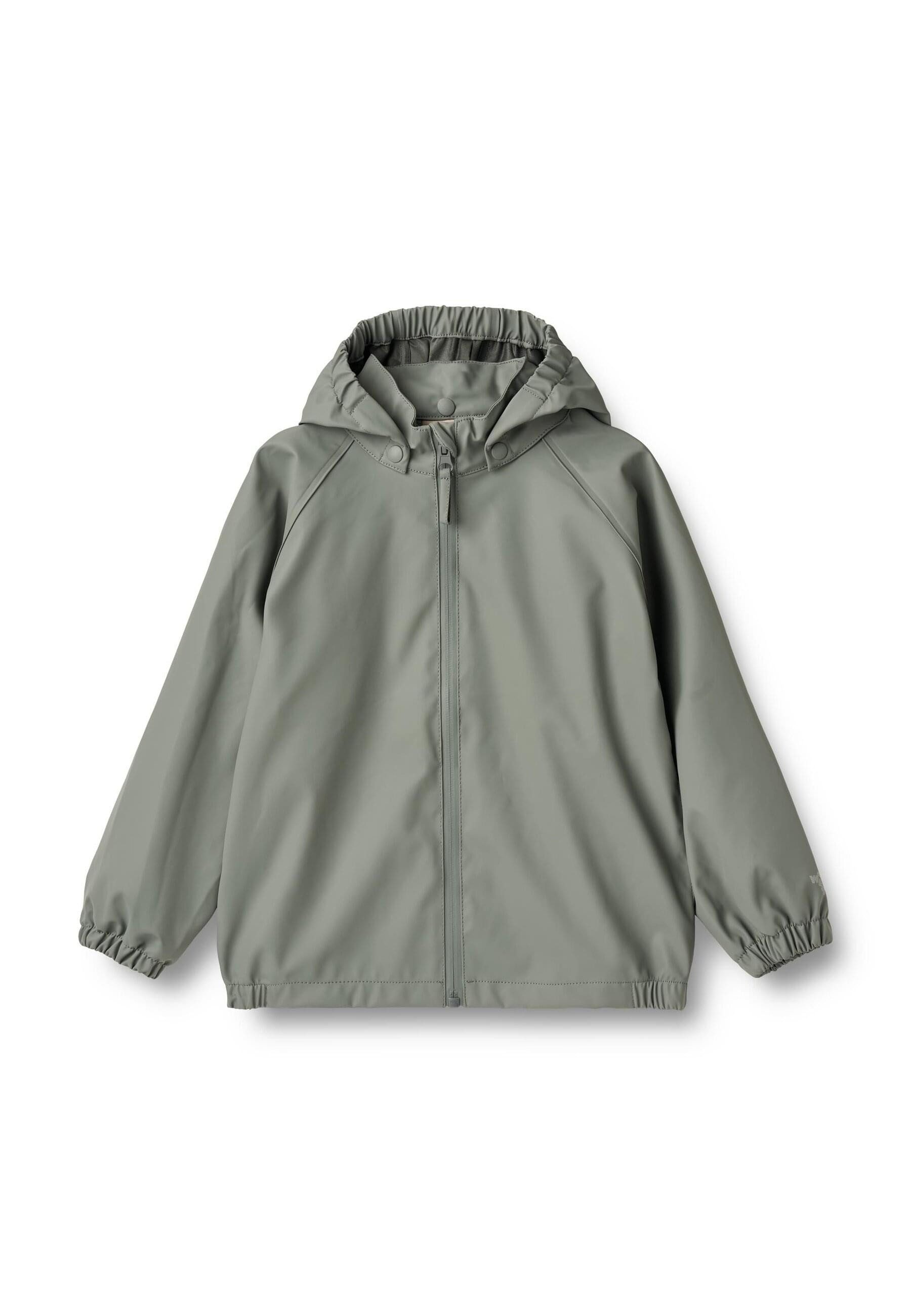 WHEAT Allwetterjacke WHEAT Rainwear Chardy Jacket