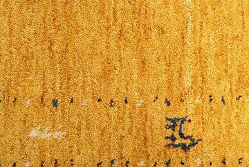 Teppich New York, THEKO, Rechteckig, 160 x 230 cm, Gold