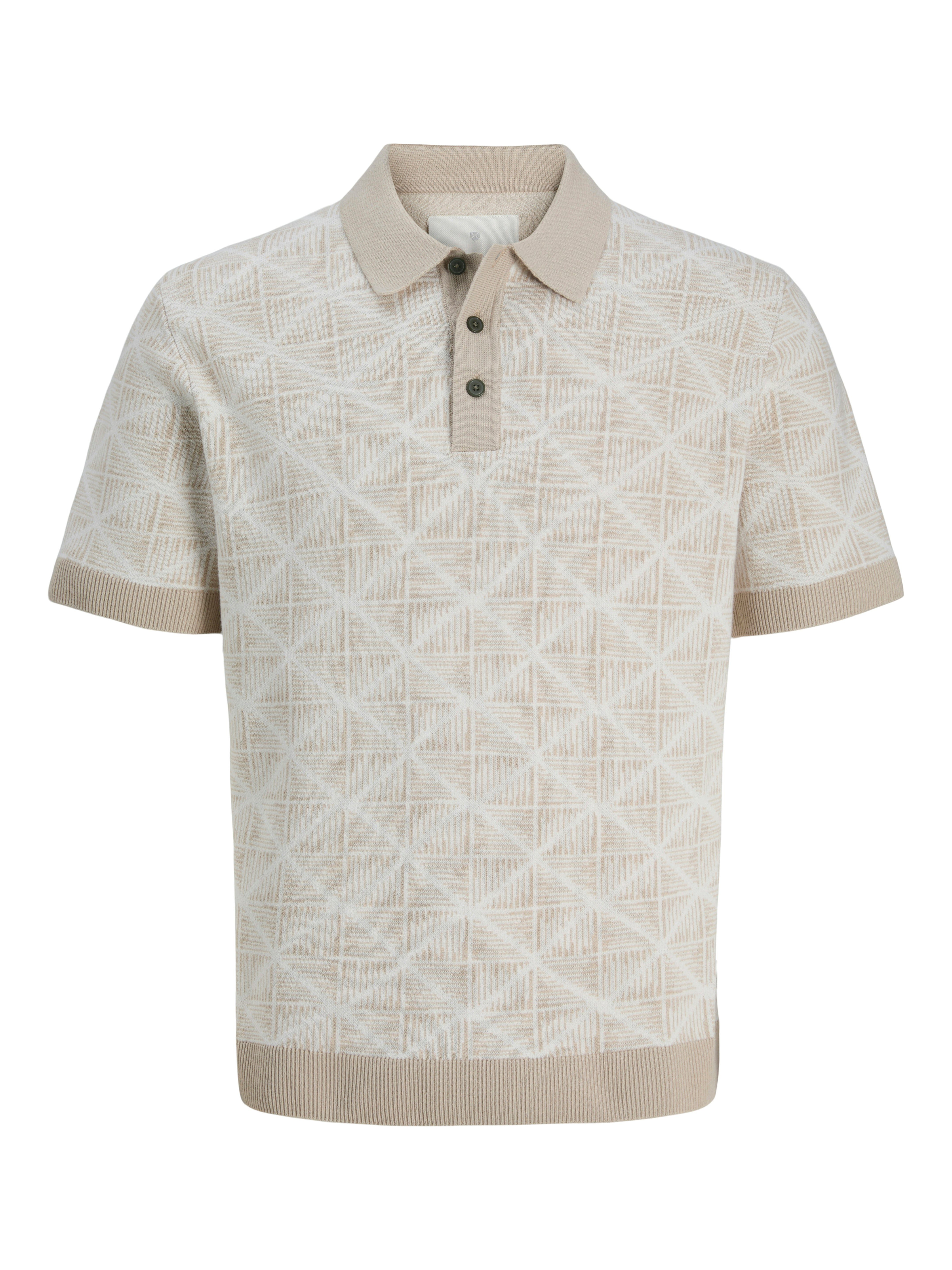 Jack & Jones Poloshirt JPRKALVIN (1-tlg) günstig online kaufen