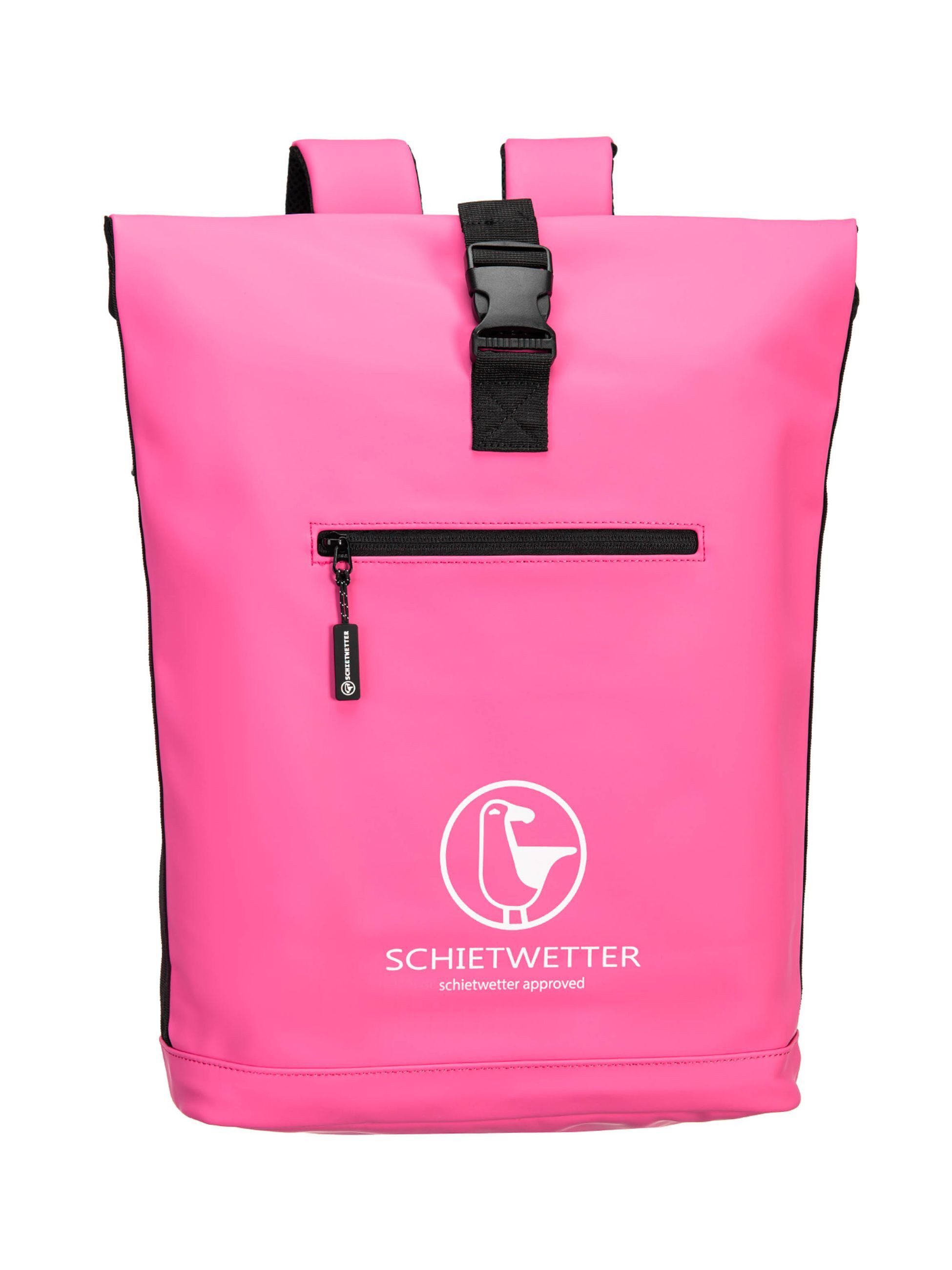 Schietwetter Rucksack Unisex Rucksack modern, chic günstig online kaufen