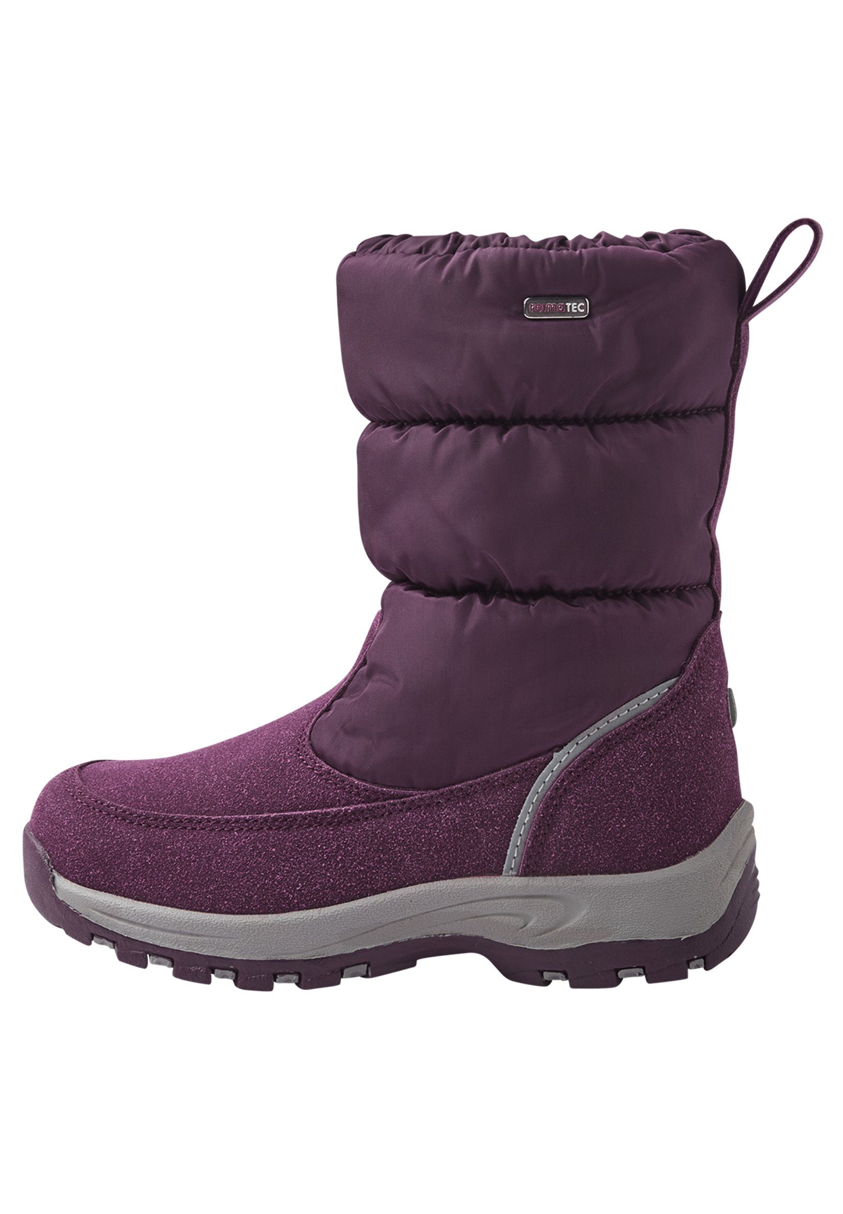 Sonderpreisaktion reima Vimpeli Deep Winterstiefel purple