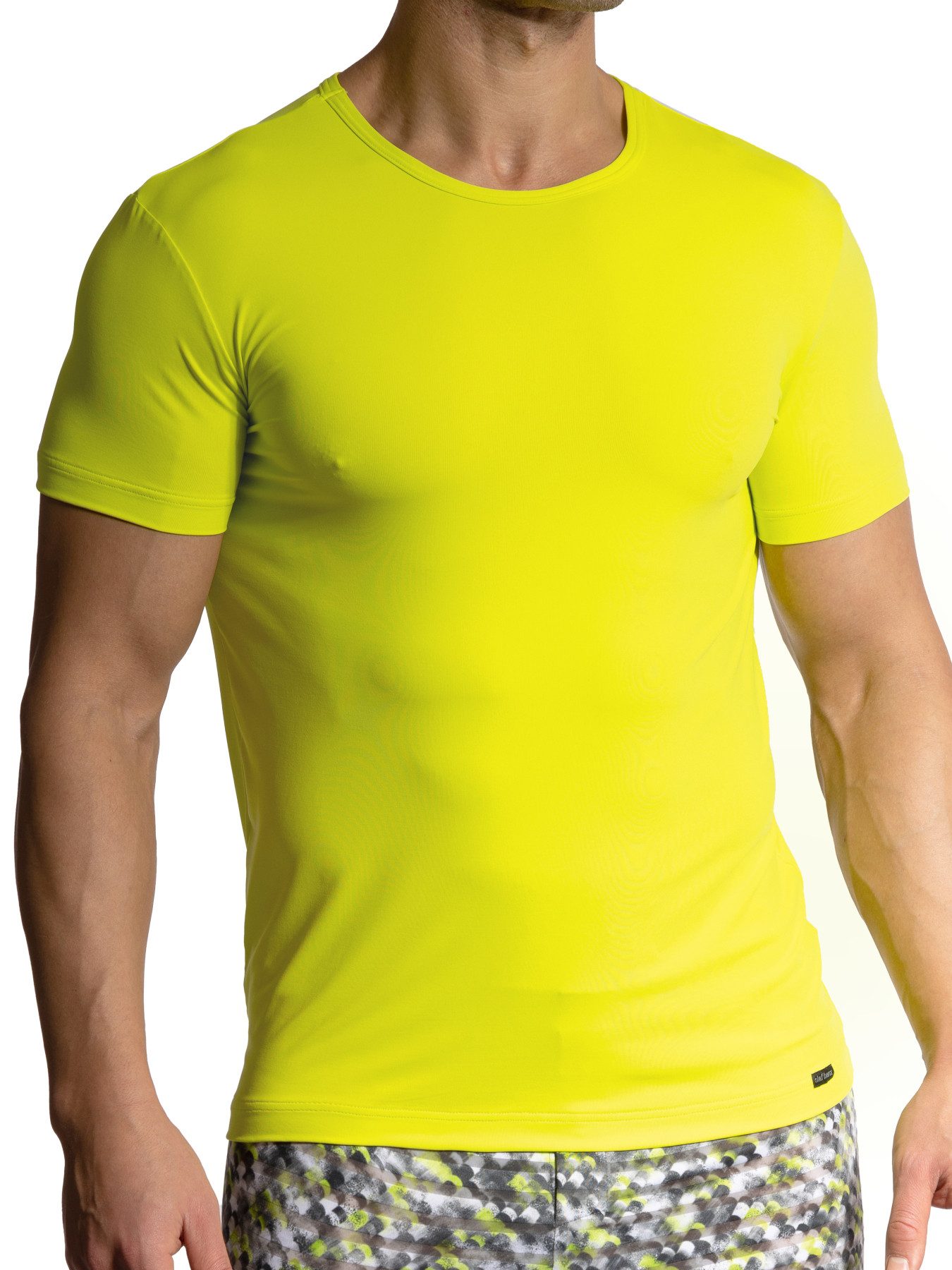 Olaf Benz T-Shirt Olaf Benz RED2406 Mastershirt