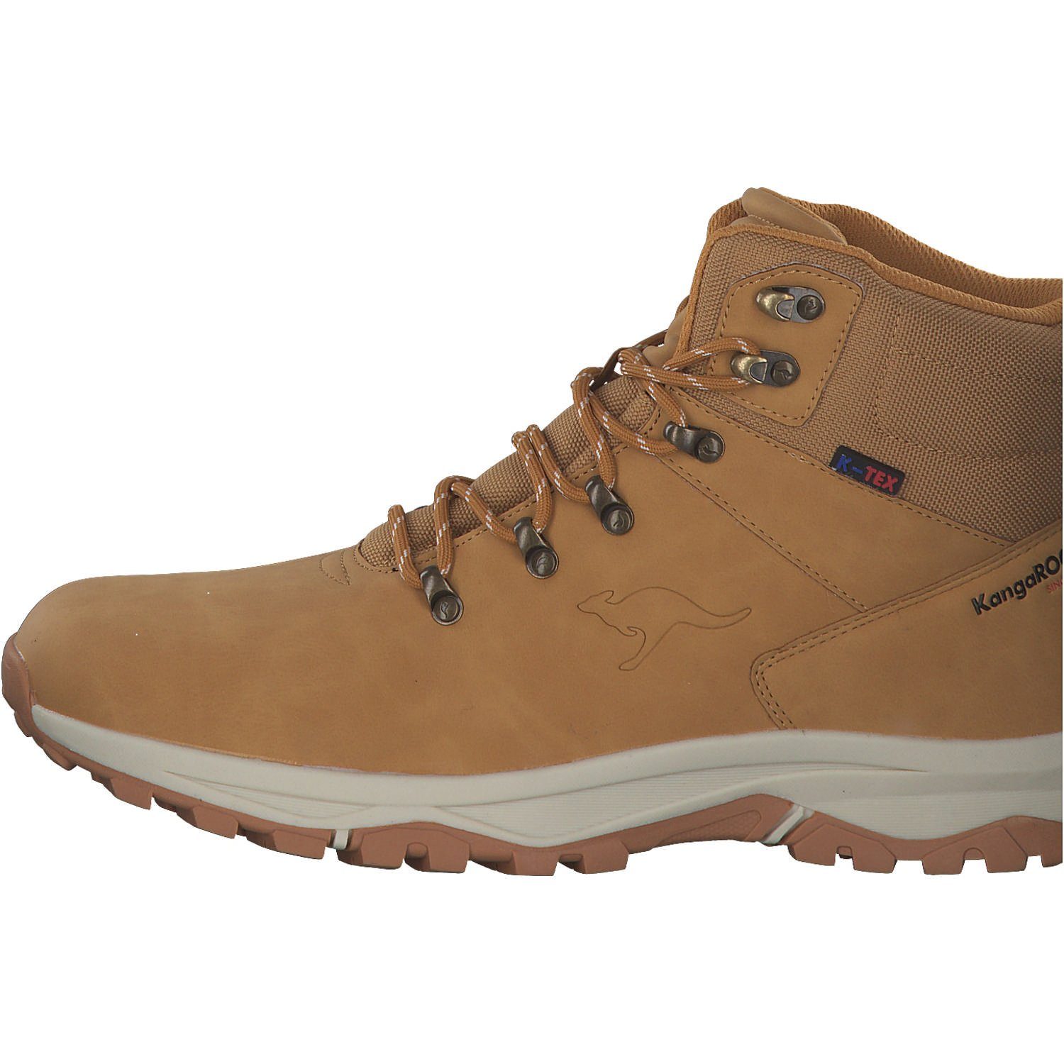 KangaROOS K MS Capt KTX 79298 Stiefel günstig online kaufen