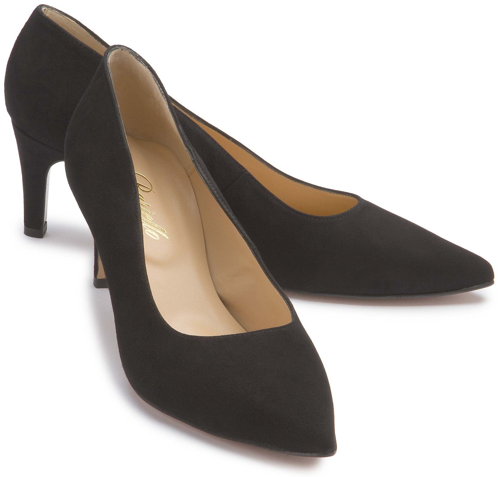 Bariello Pumps in Übergrößen: 1464-14 Pumps günstig online kaufen