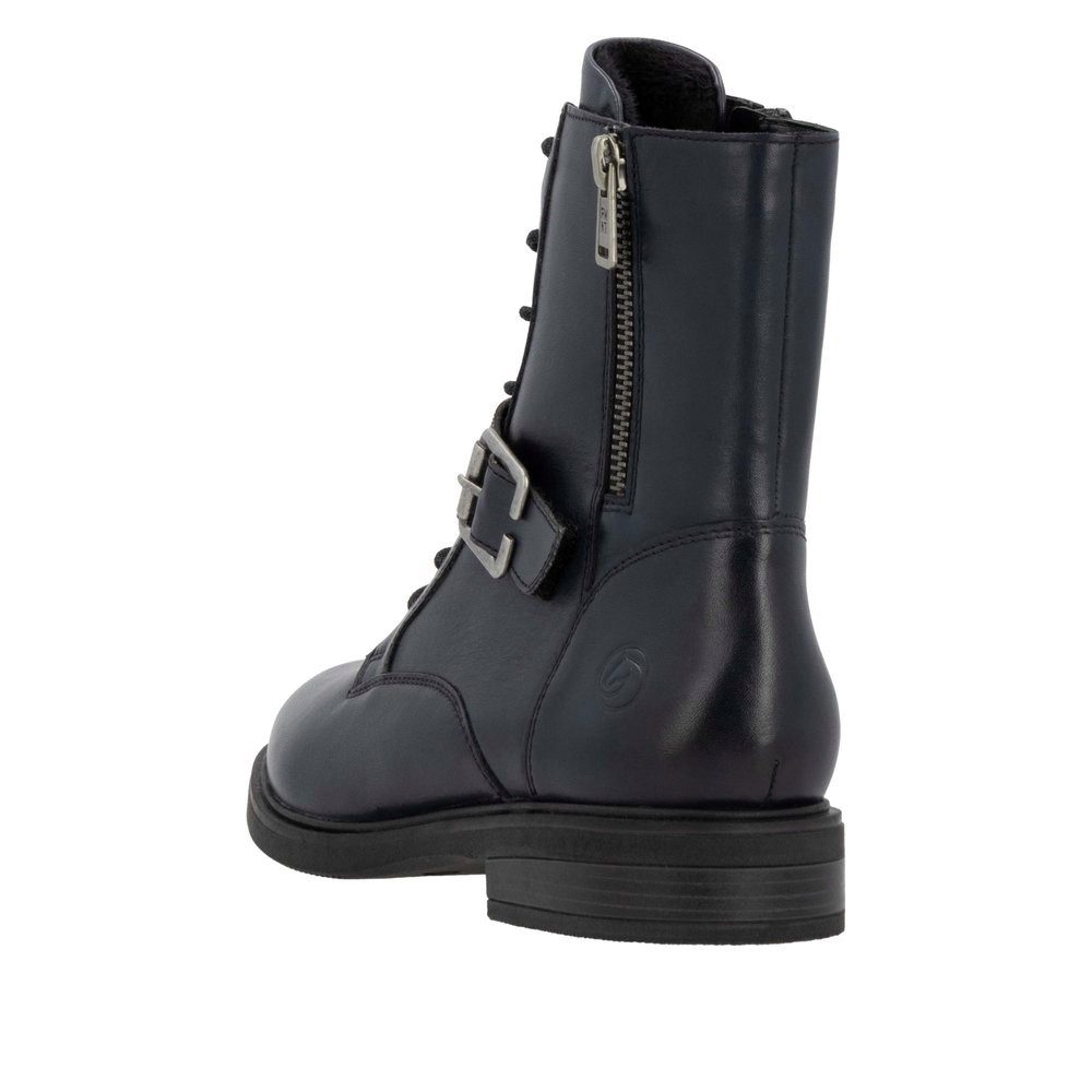 Remonte Biker Boot Schnürboots