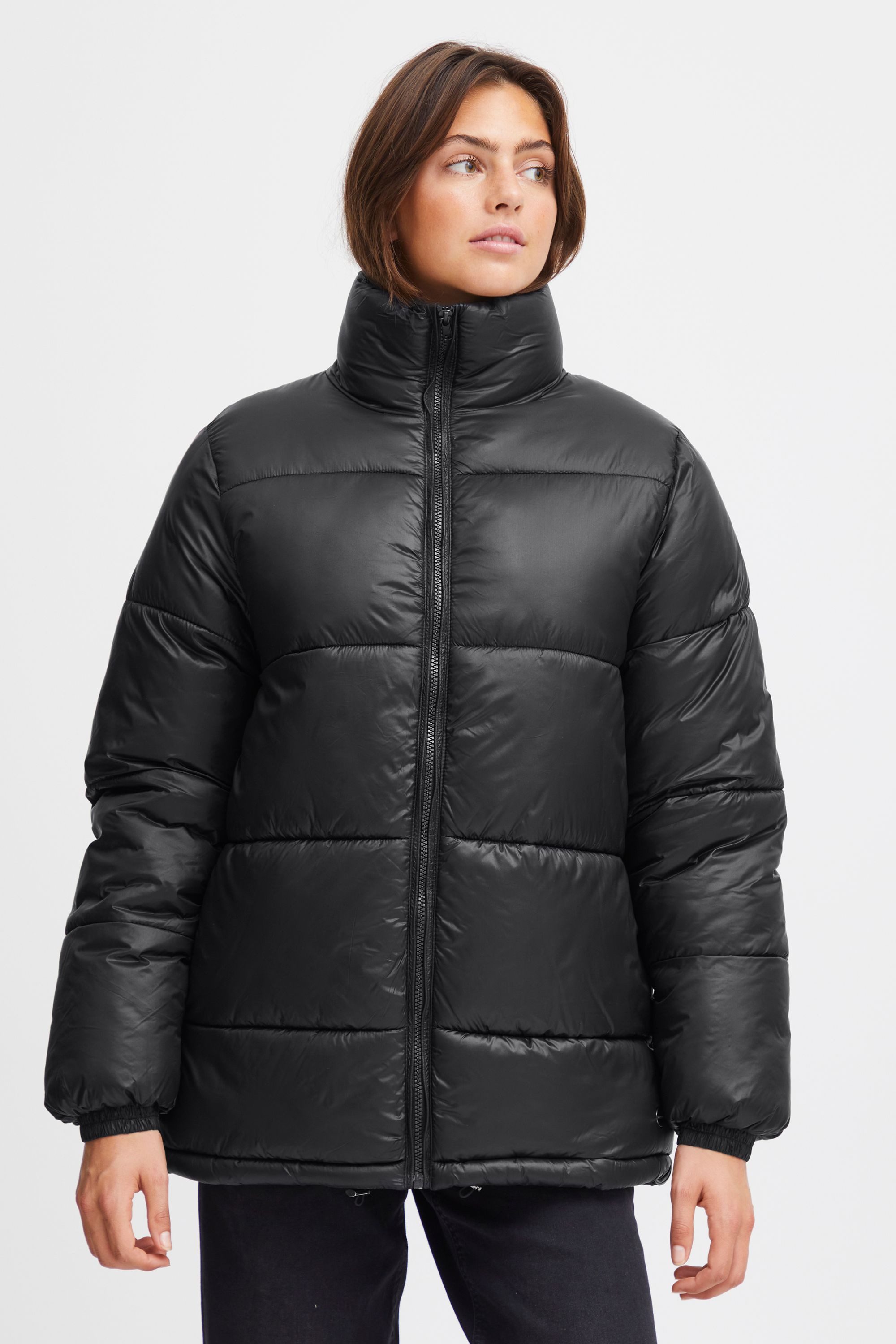 OXMO Steppjacke OXAbelone Modische Jacke günstig online kaufen