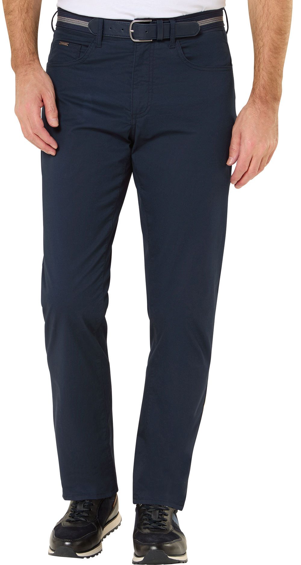 Zerberus 5-Pocket-Hose Ultraleicht und atmungsaktiv günstig online kaufen