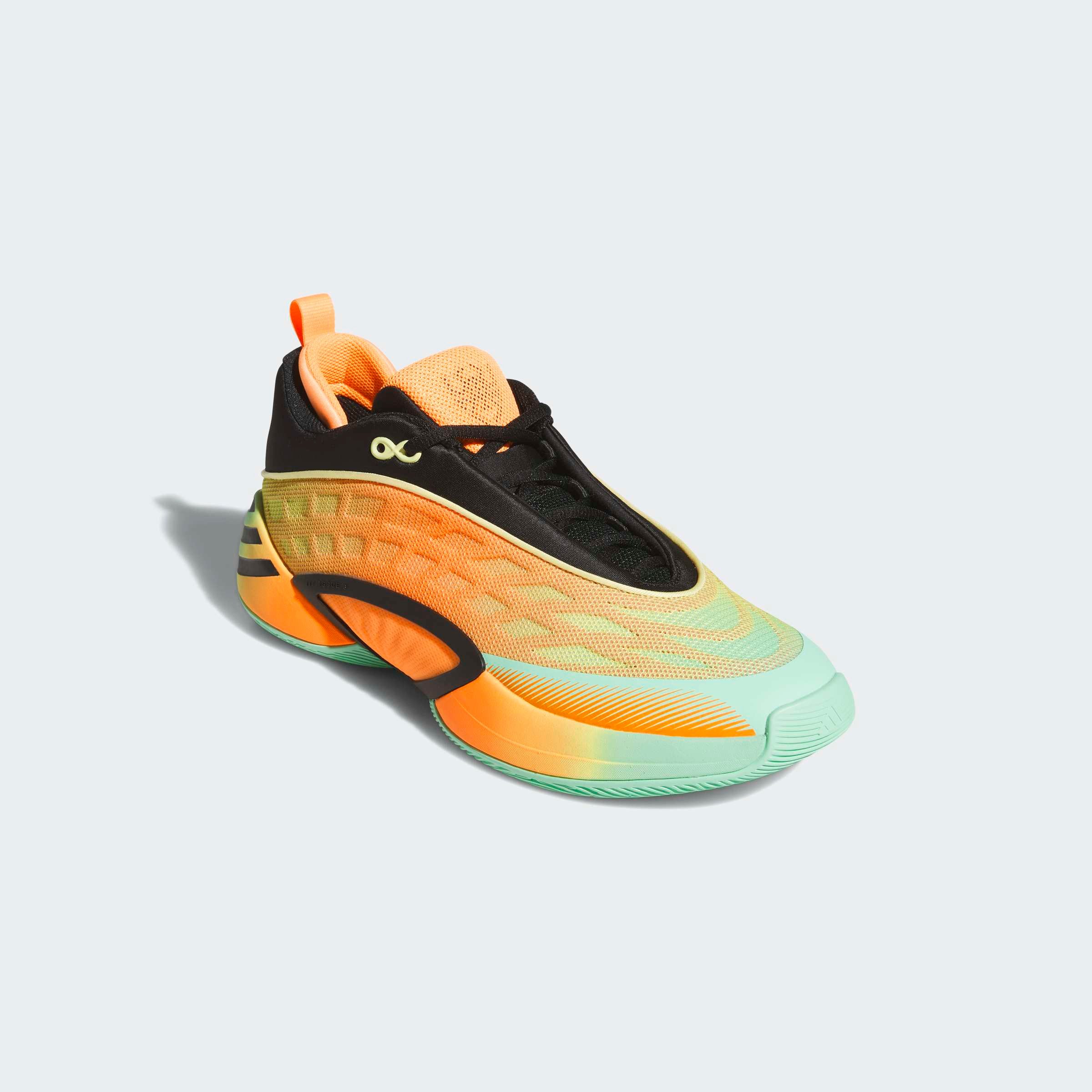 adidas Performance DON ISSUE 8 Basketballschuh