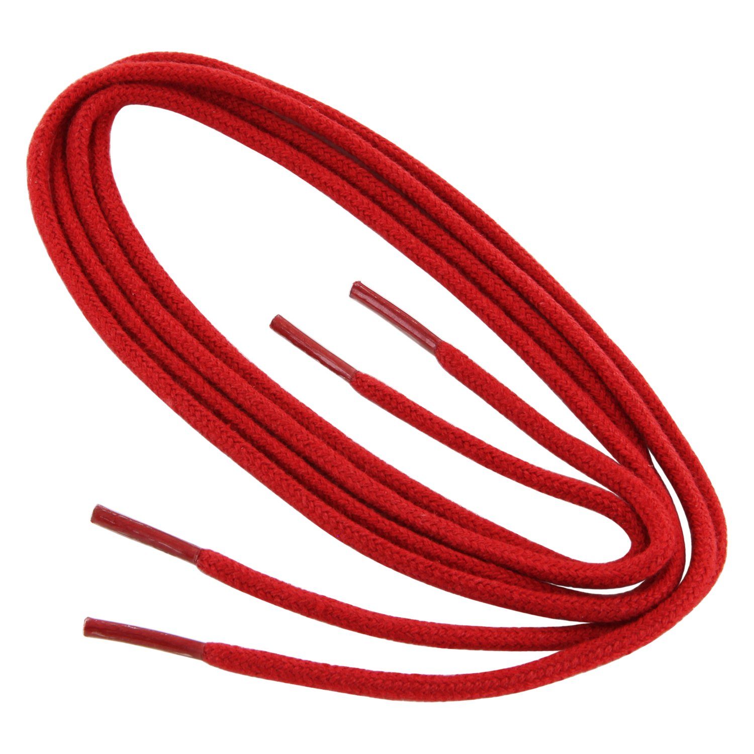 Schnürsenkel Schnürsenkel / Schuhband - rund - dünn - Ø ca. 2,0 - 2,5 mm