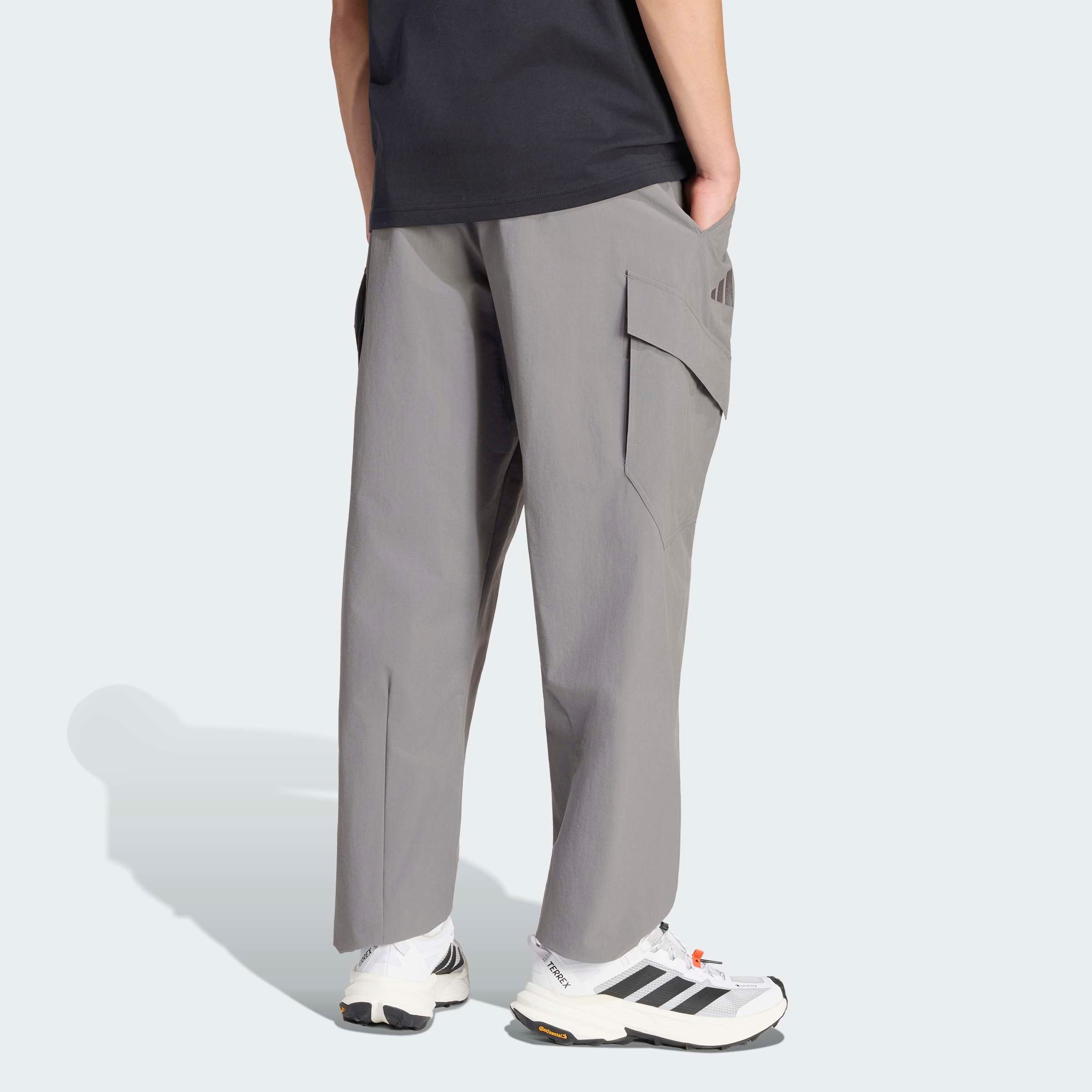 adidas TERREX Outdoorhose XPLORIC CLIMA365 – Bild 2 von 5