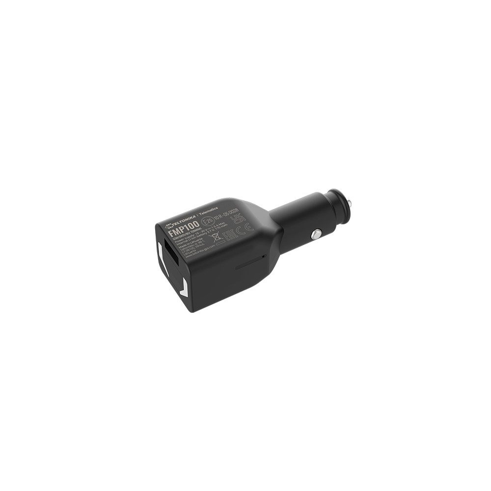 Teltonika FMP100 GPS Tracker Ortungsgerät Navigationsgerät