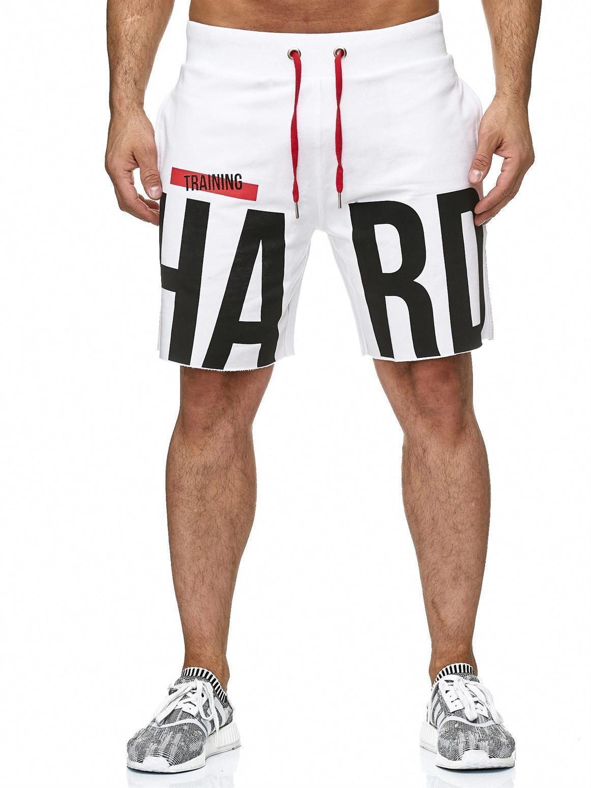 RedBridge Sweatshorts Red Bridge Herren Short günstig online kaufen