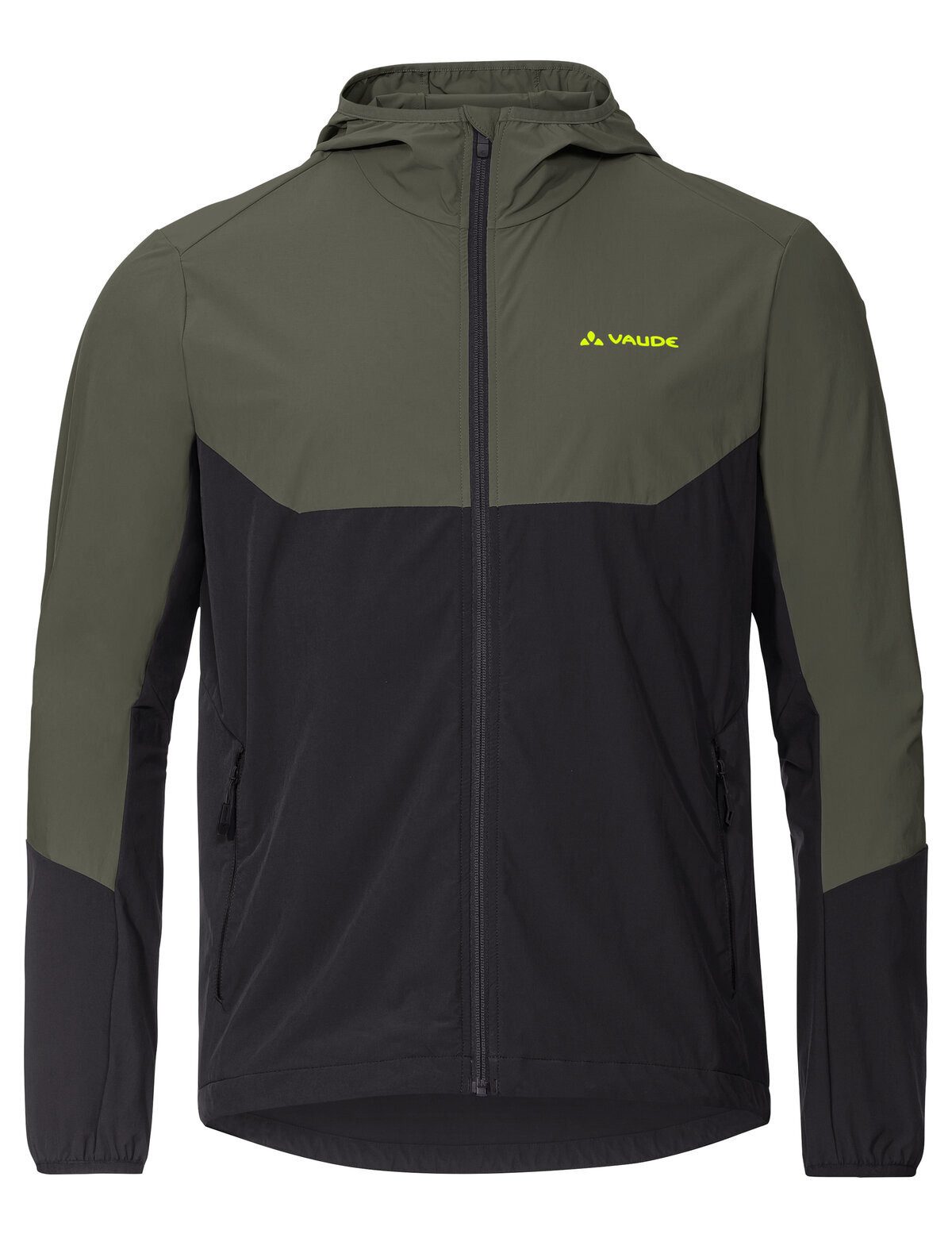 VAUDE Outdoorjacke Men's Moab Jacket IV günstig online kaufen
